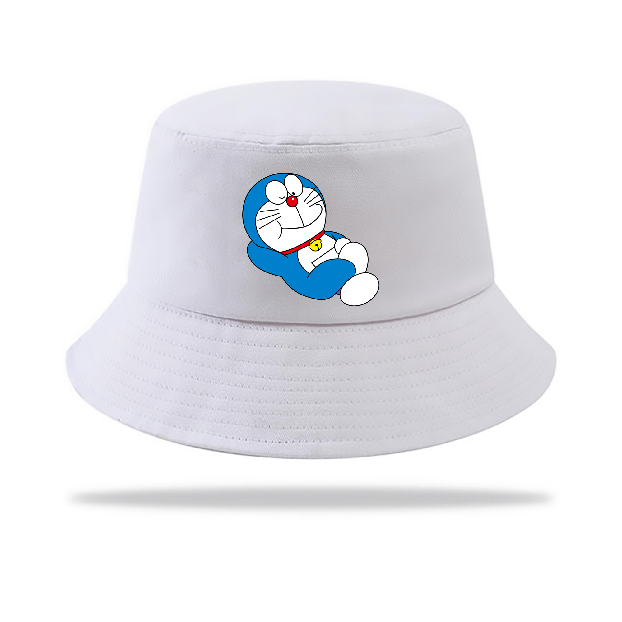 （画像用） ドラえもん Doraemon アウトドア日除けバケットハット