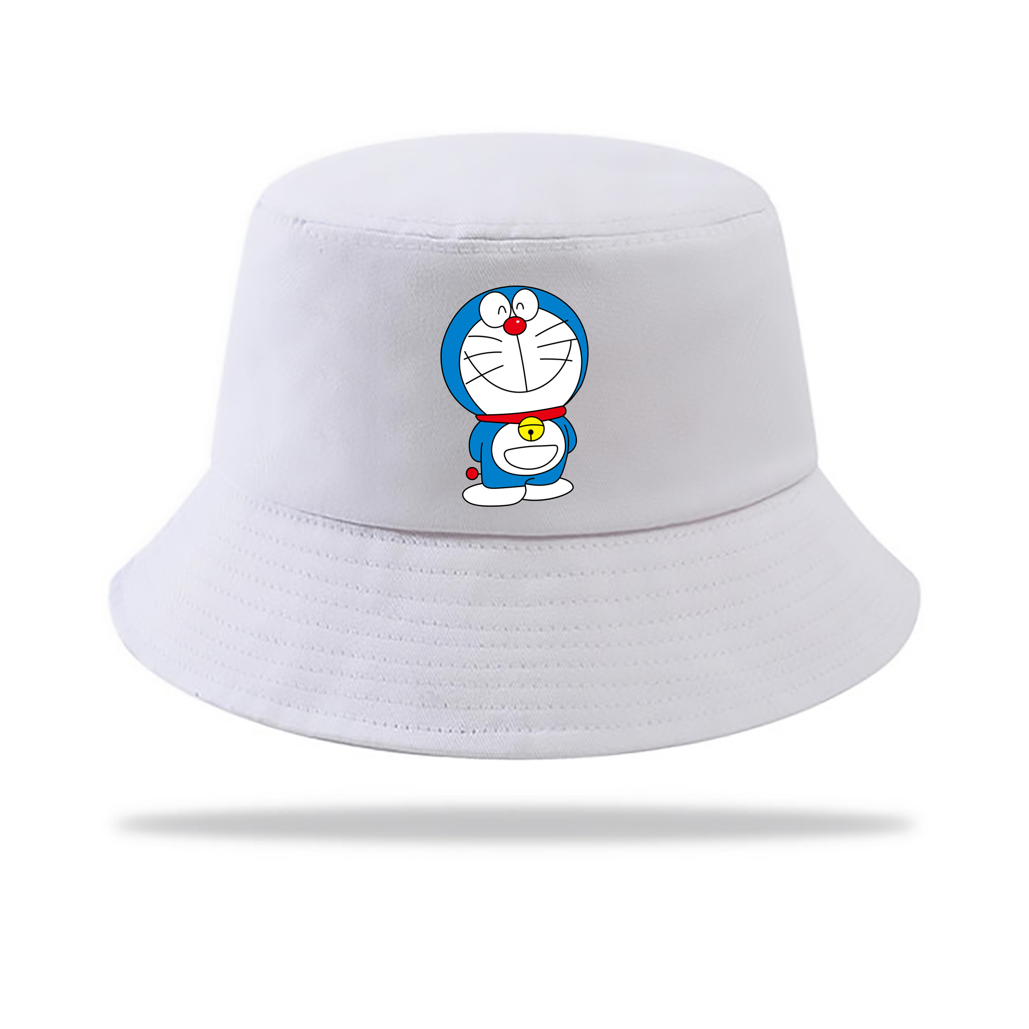 （画像用） ドラえもん Doraemon アウトドア日除けバケットハット