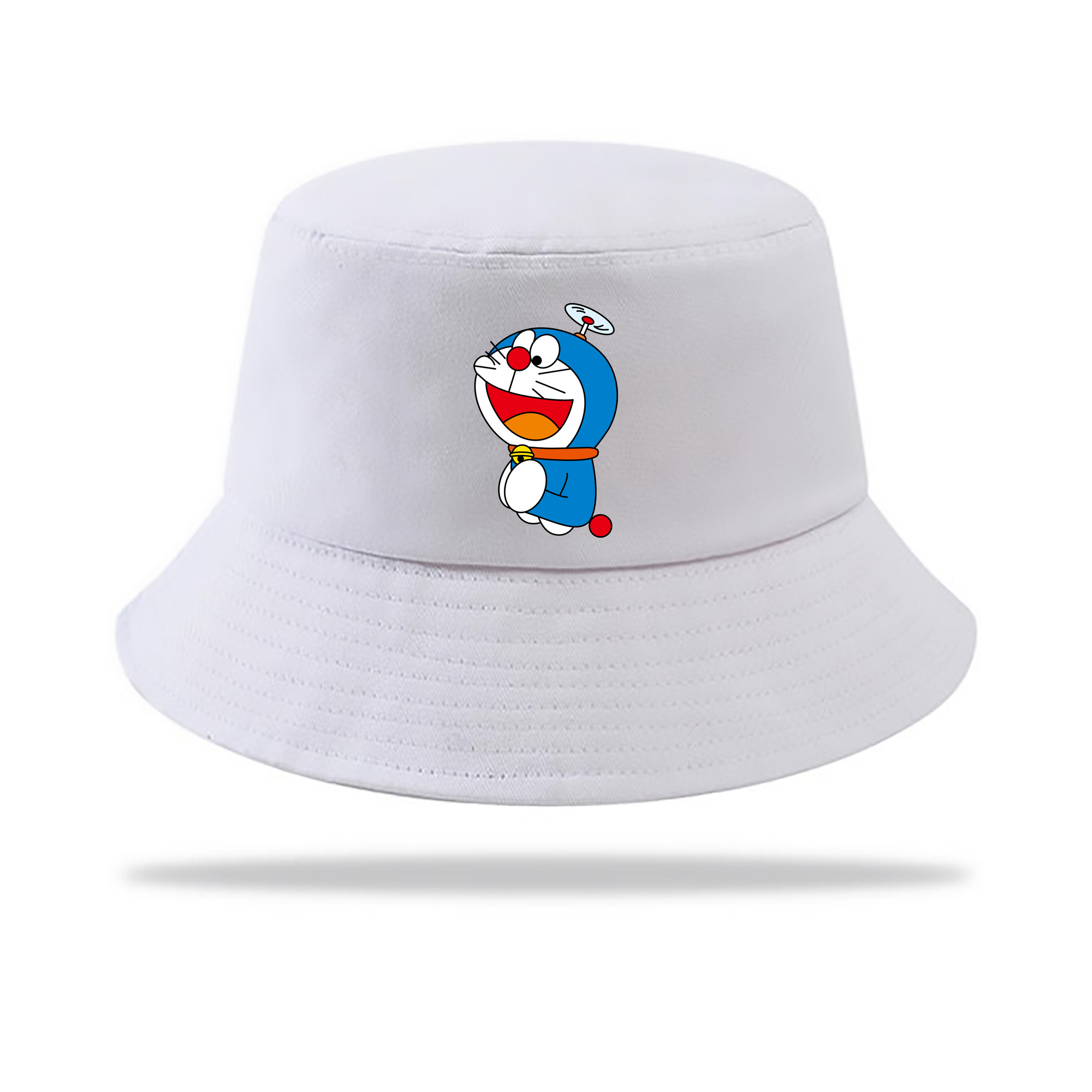 （画像用） ドラえもん Doraemon アウトドア日除けバケットハット