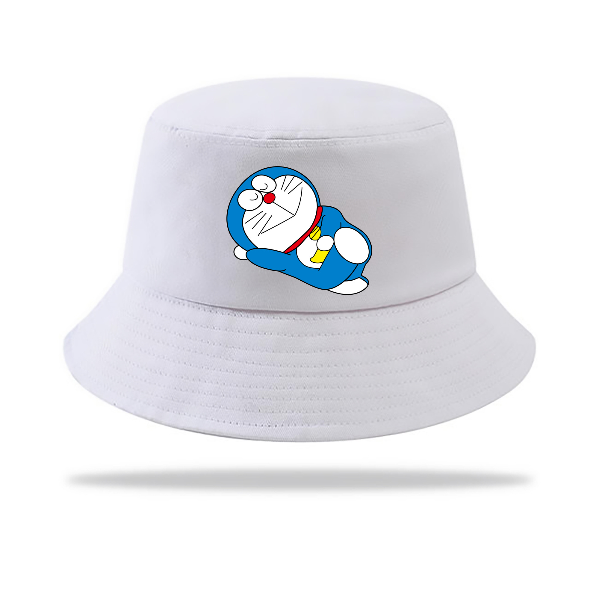 （画像用） ドラえもん Doraemon アウトドア日除けバケットハット