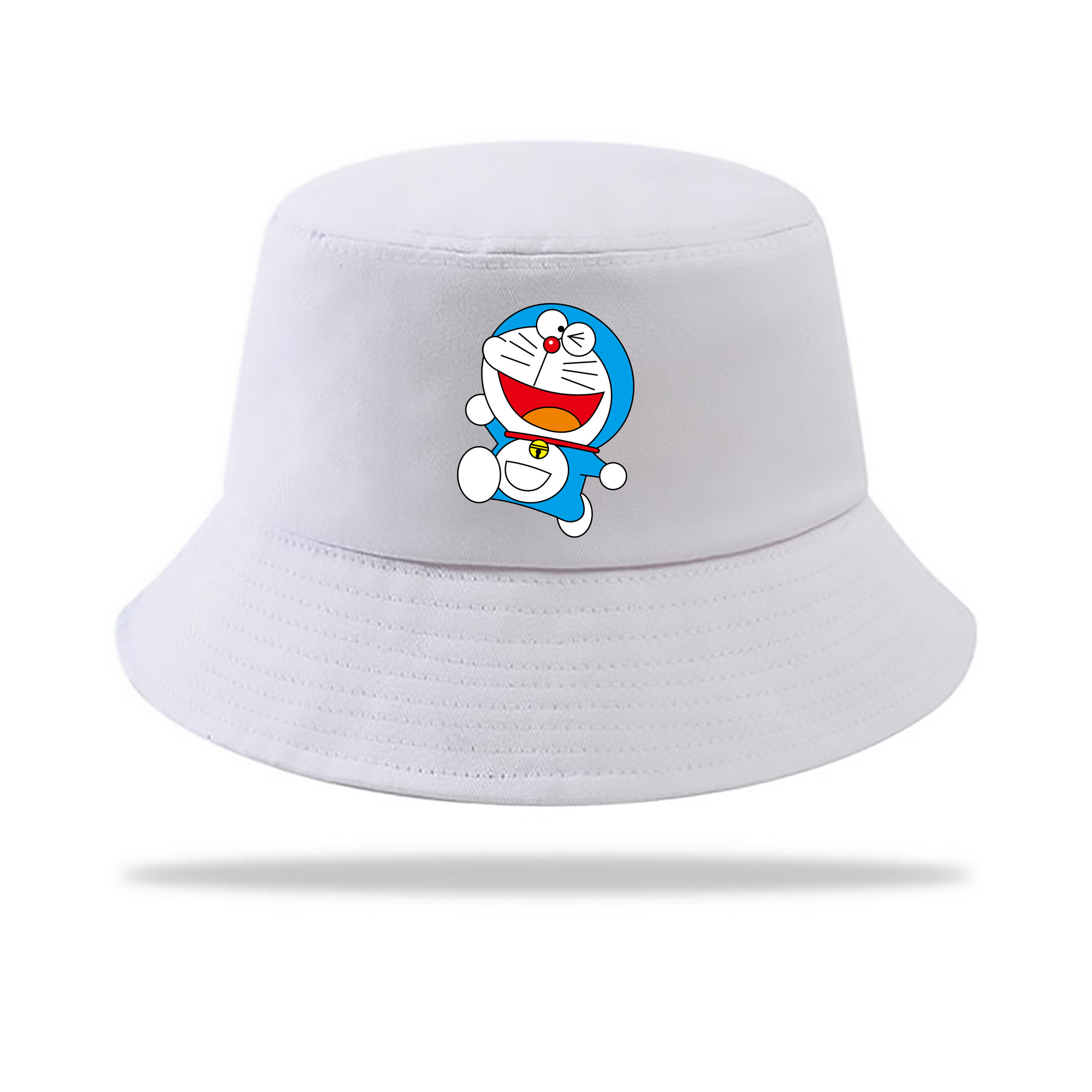 （画像用） ドラえもん Doraemon アウトドア日除けバケットハット