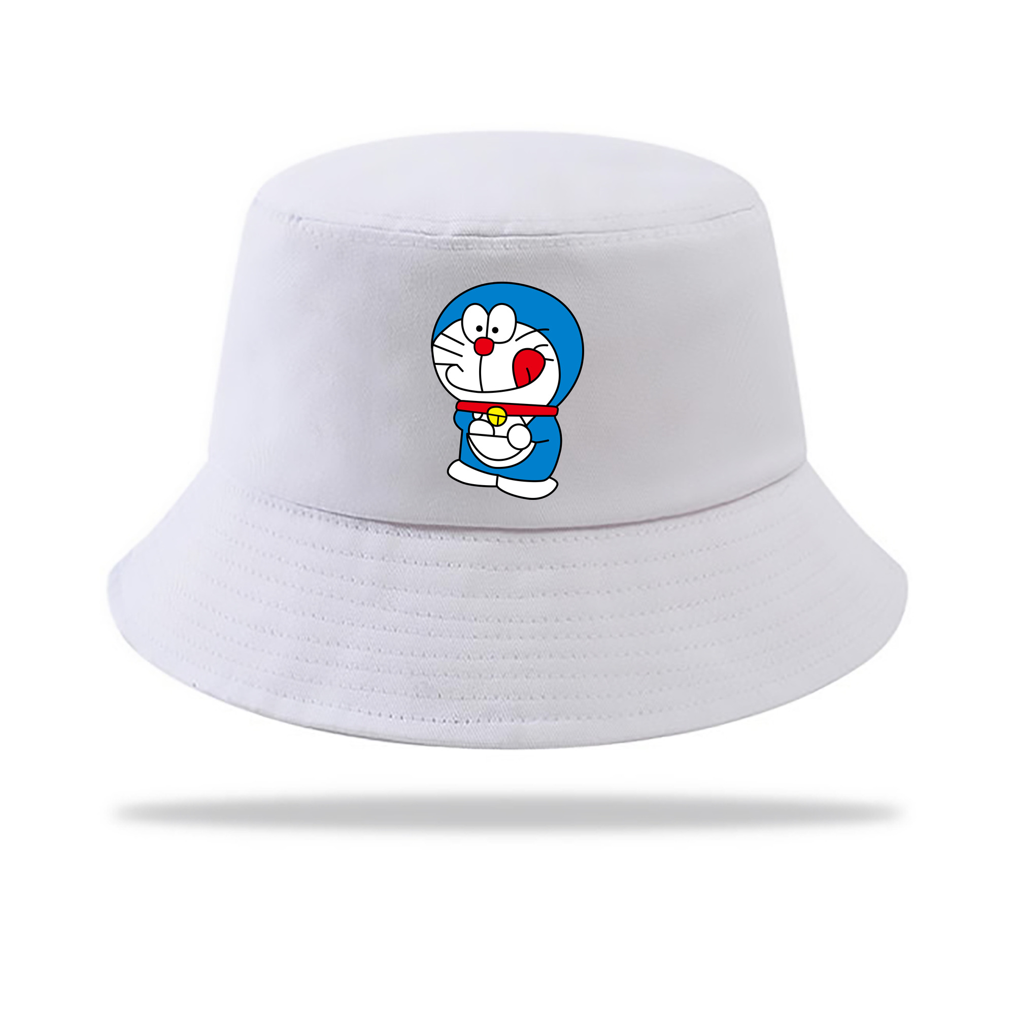 （画像用） ドラえもん Doraemon アウトドア日除けバケットハット