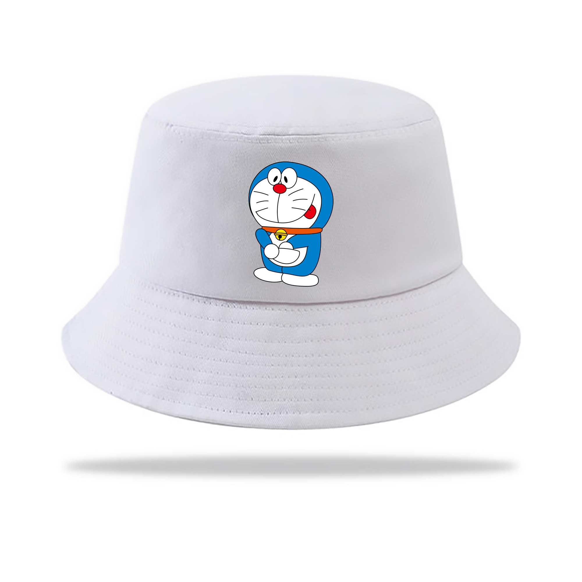 （画像用） ドラえもん Doraemon アウトドア日除けバケットハット