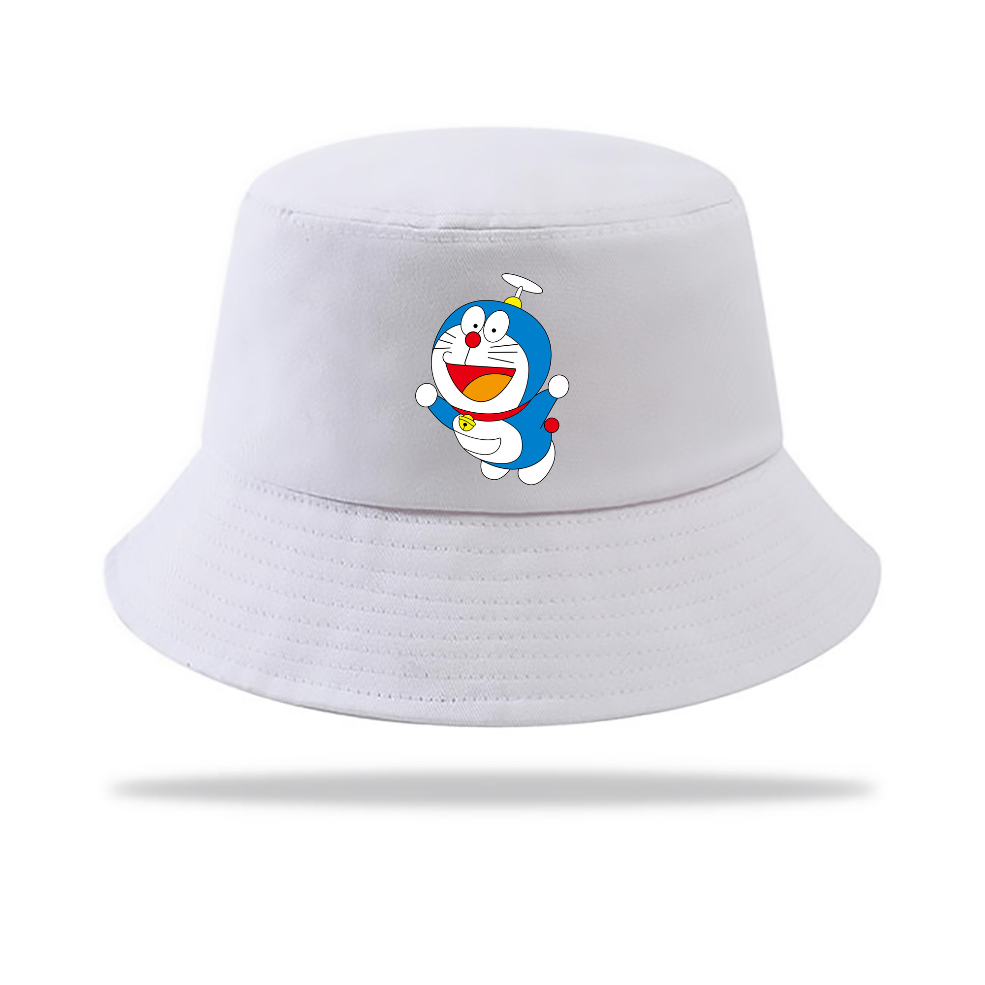 （画像用） ドラえもん Doraemon アウトドア日除けバケットハット