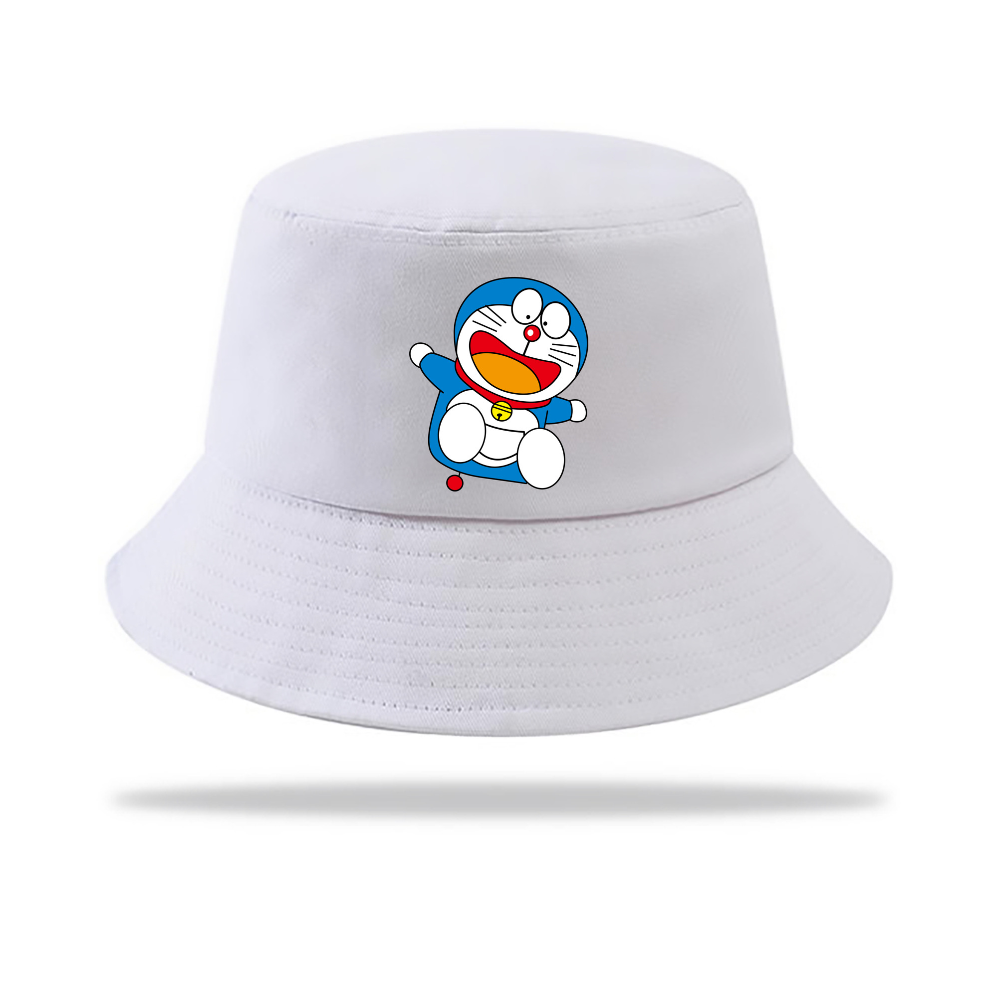 （画像用） ドラえもん Doraemon アウトドア日除けバケットハット