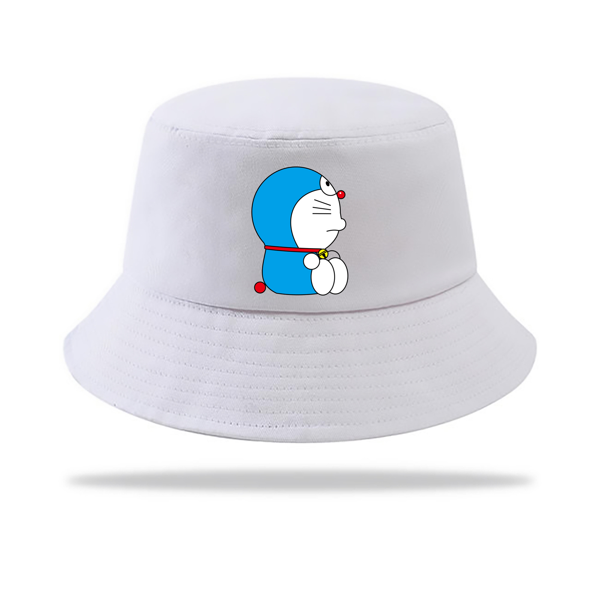 （画像用） ドラえもん Doraemon アウトドア日除けバケットハット