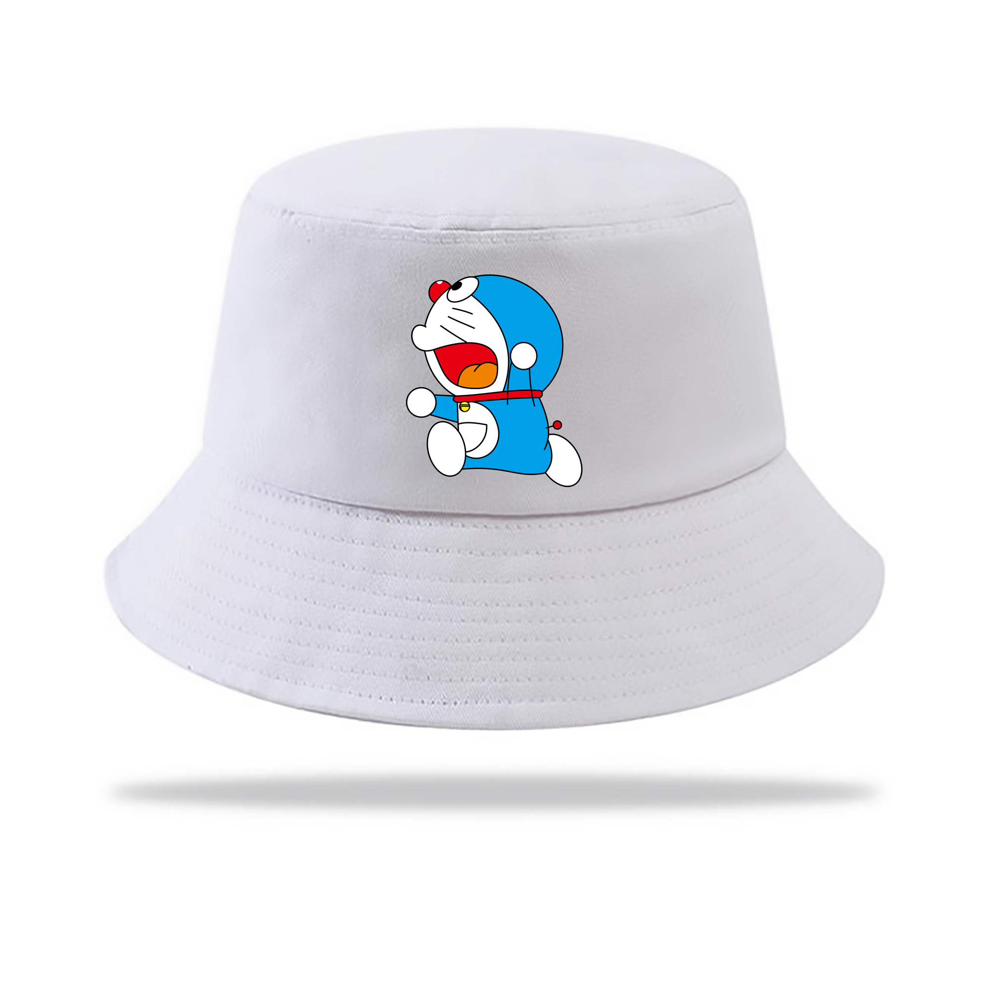 （画像用） ドラえもん Doraemon アウトドア日除けバケットハット