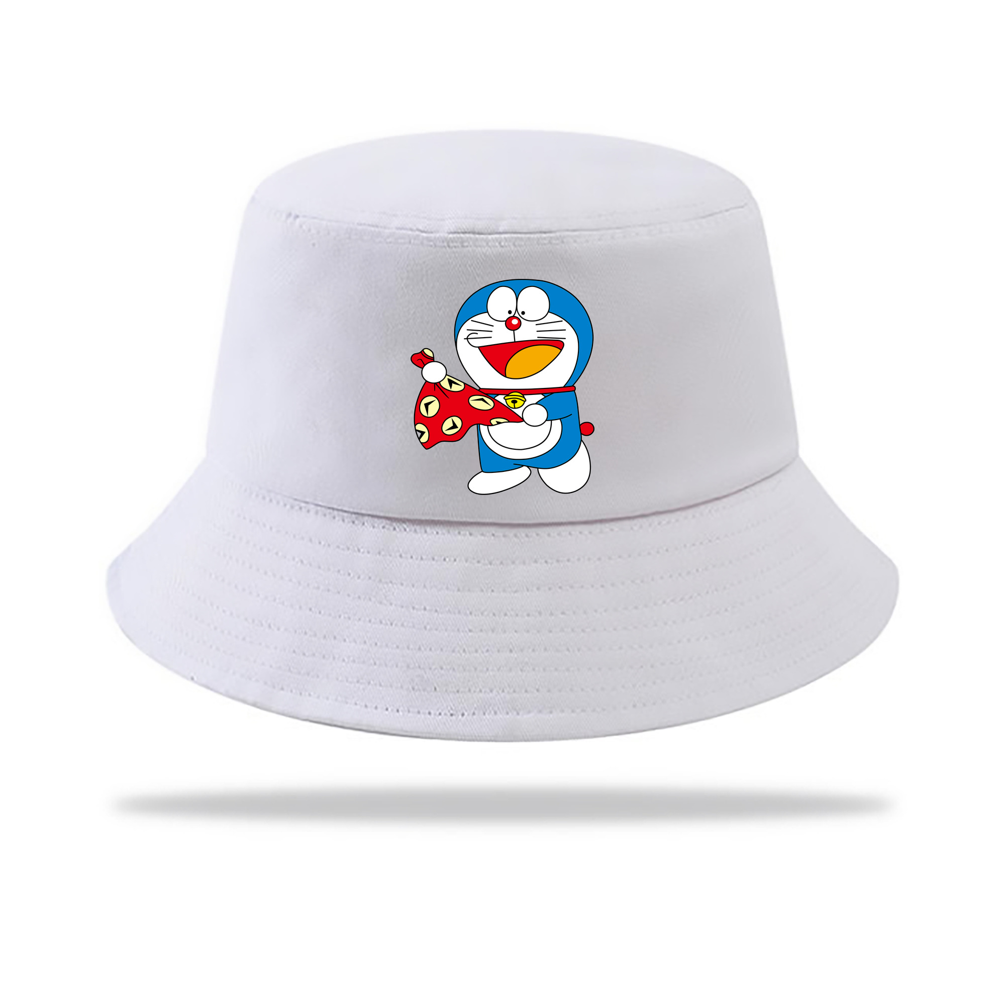 （画像用） ドラえもん Doraemon アウトドア日除けバケットハット