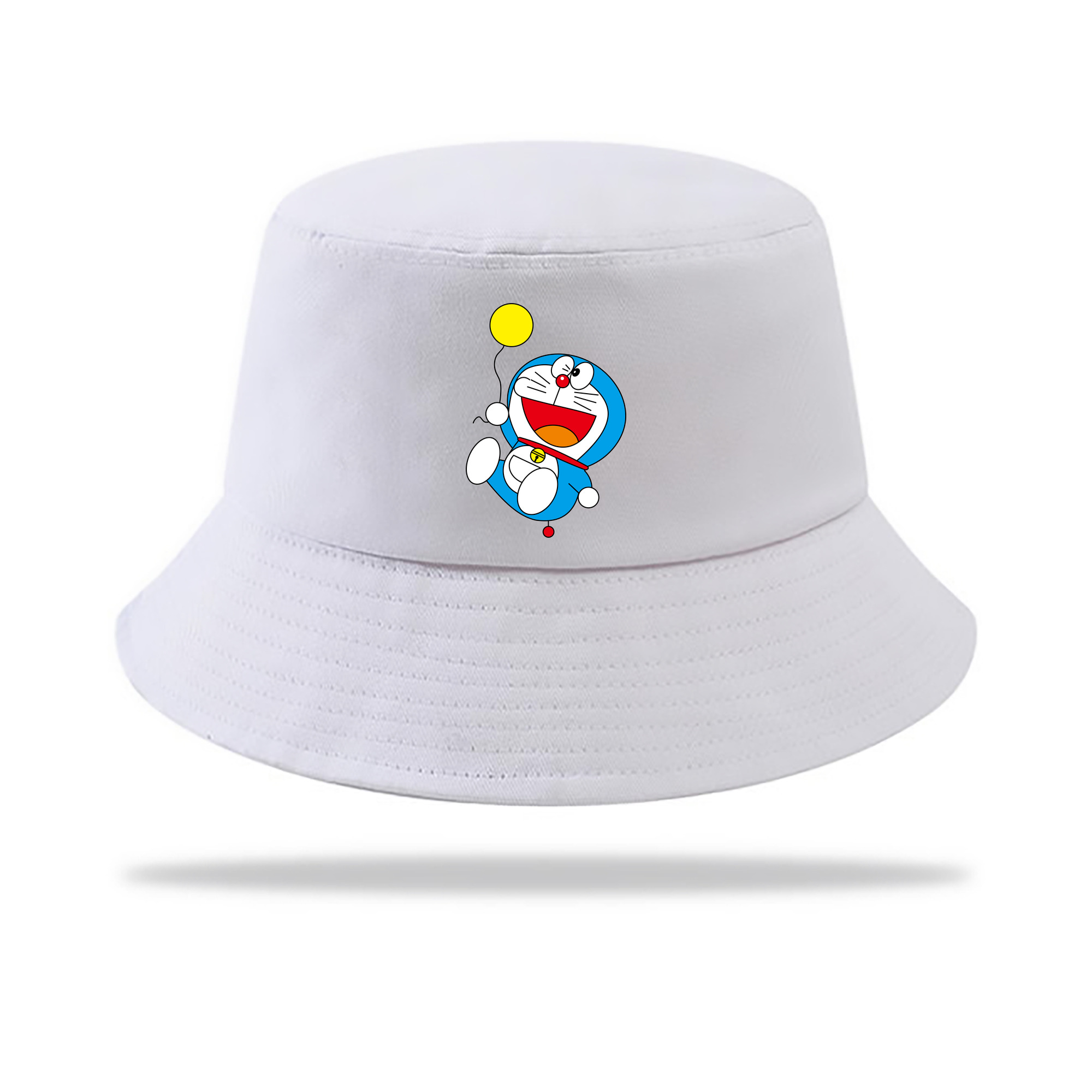 （画像用） ドラえもん Doraemon アウトドア日除けバケットハット