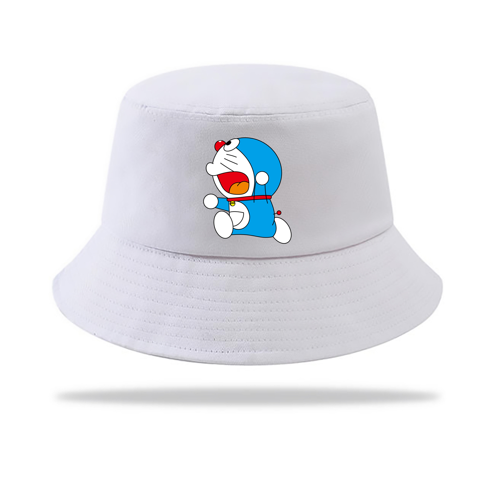 （画像用） ドラえもん Doraemon アウトドア日除けバケットハット