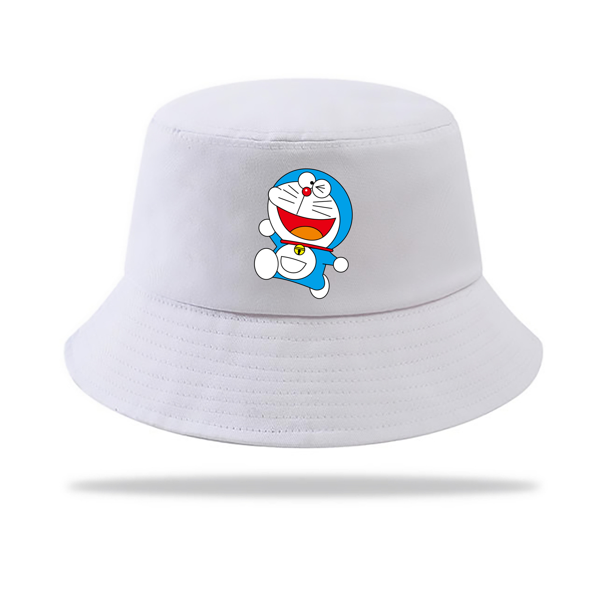 （画像用） ドラえもん Doraemon アウトドア日除けバケットハット