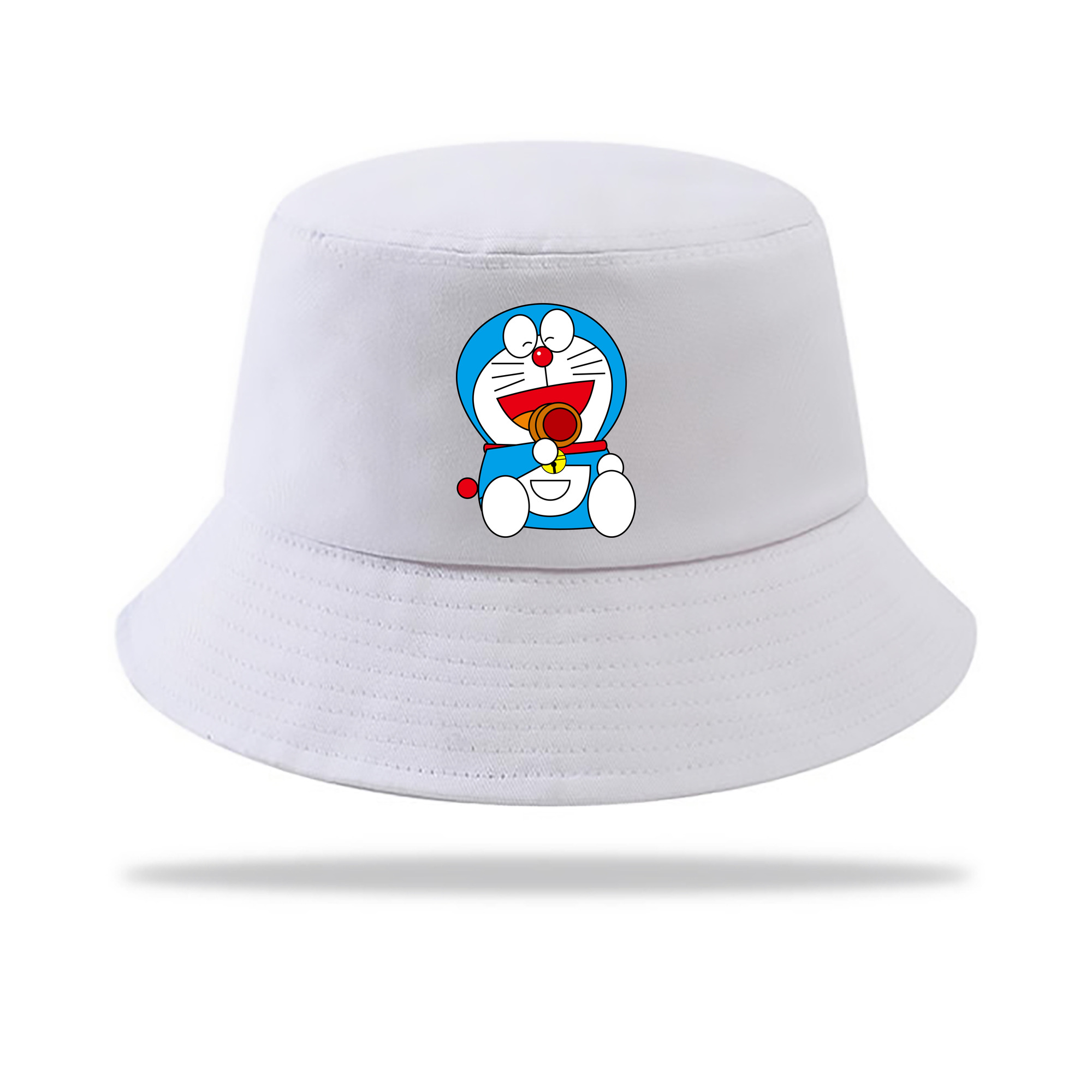 （画像用） ドラえもん Doraemon アウトドア日除けバケットハット