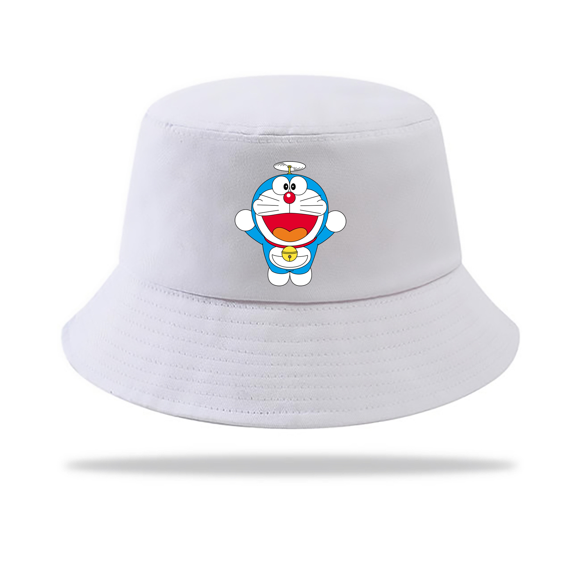 （画像用） ドラえもん Doraemon アウトドア日除けバケットハット