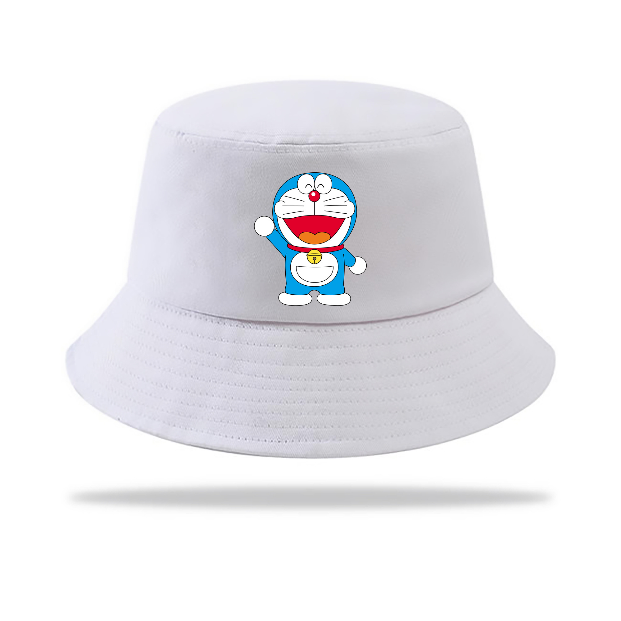 （画像用） ドラえもん Doraemon アウトドア日除けバケットハット