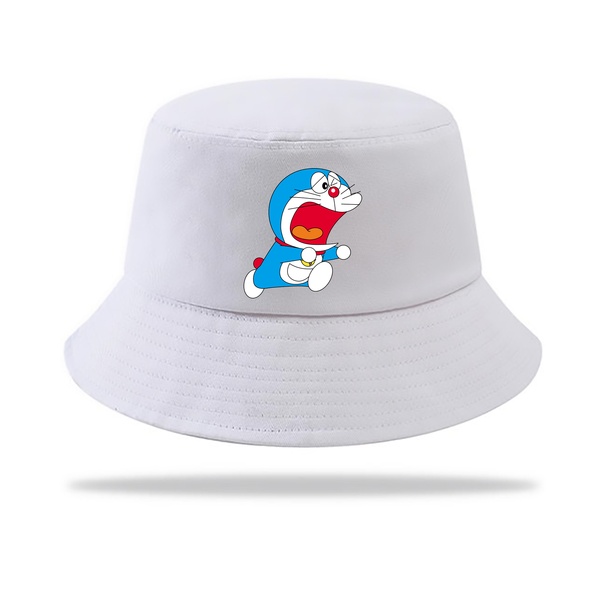 （画像用） ドラえもん Doraemon アウトドア日除けバケットハット
