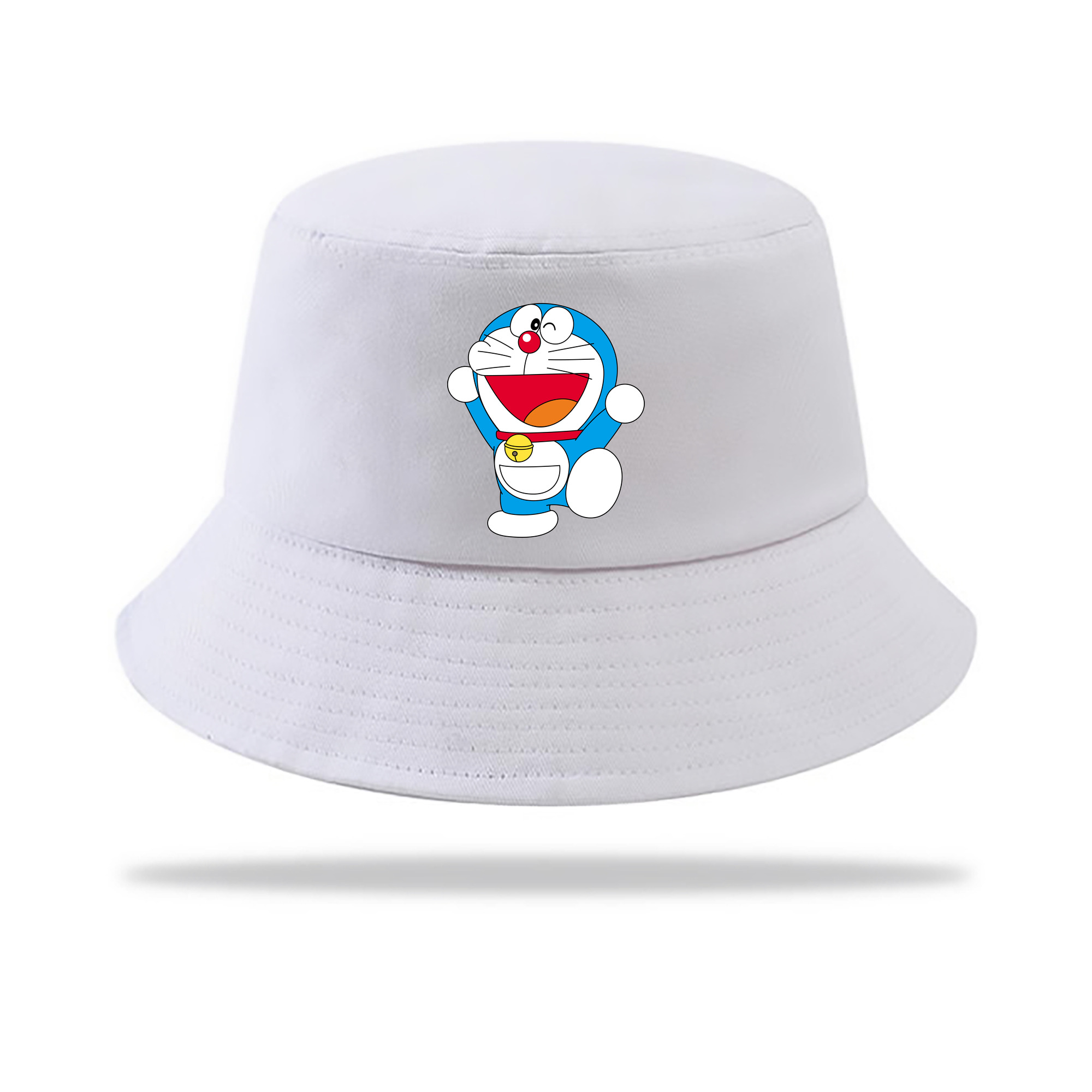 （画像用） ドラえもん Doraemon アウトドア日除けバケットハット