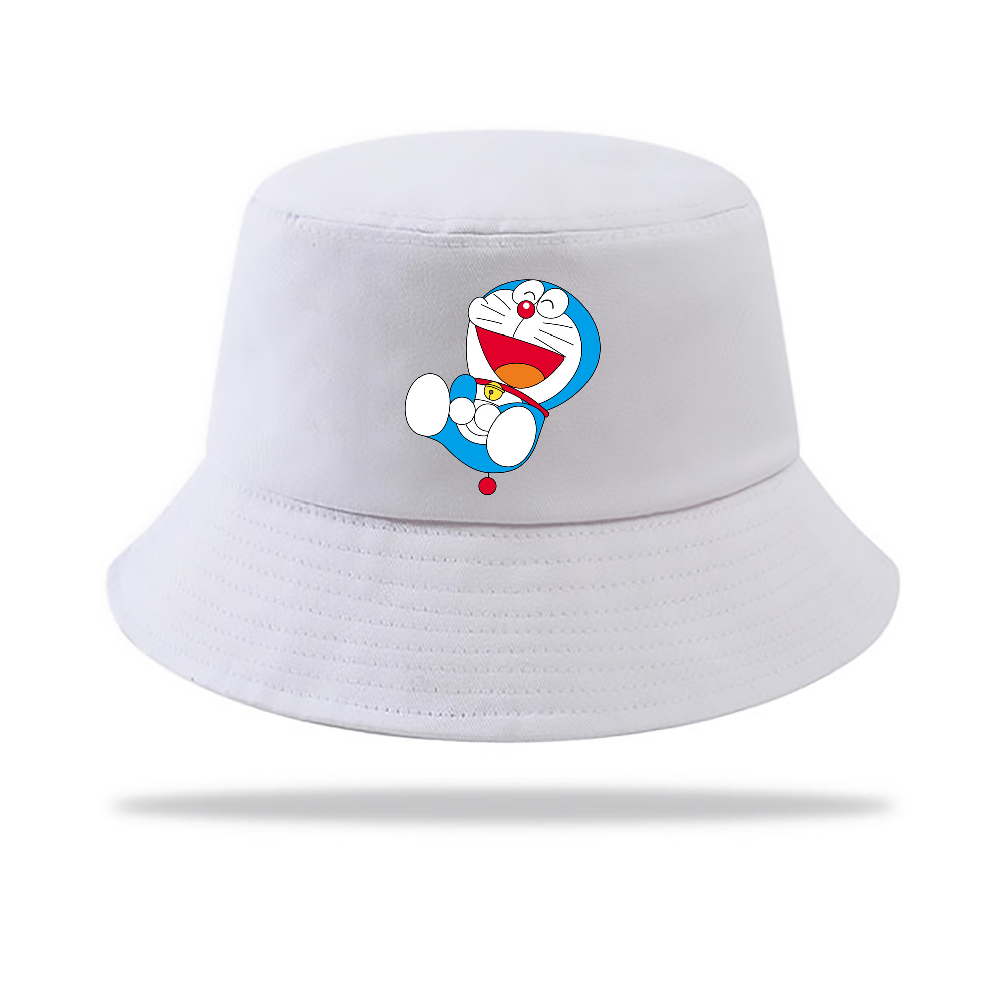 （画像用） ドラえもん Doraemon アウトドア日除けバケットハット