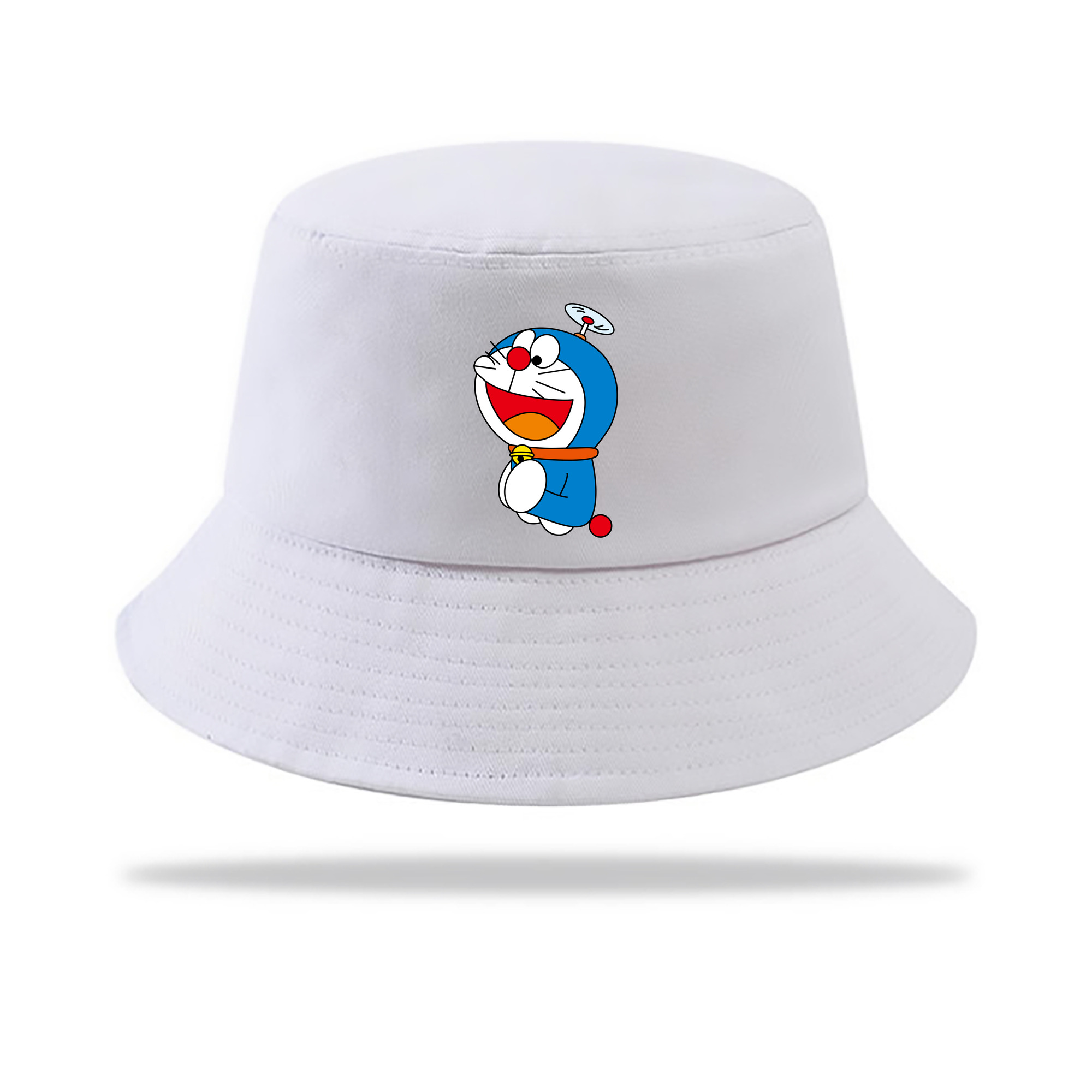 （画像用） ドラえもん Doraemon アウトドア日除けバケットハット