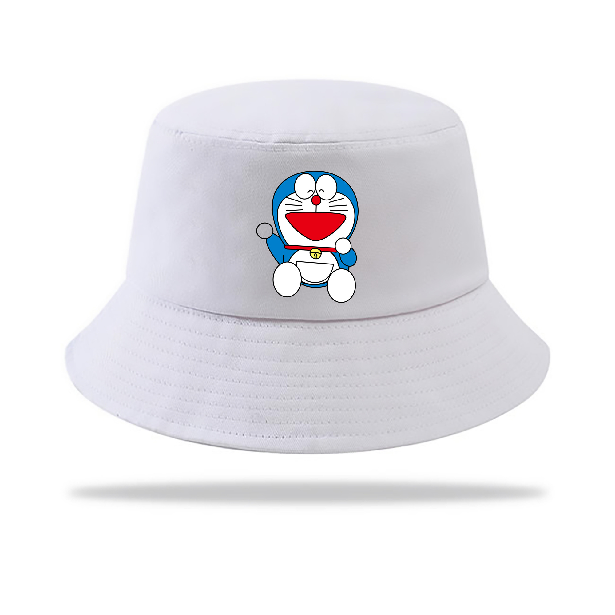 （画像用） ドラえもん Doraemon アウトドア日除けバケットハット