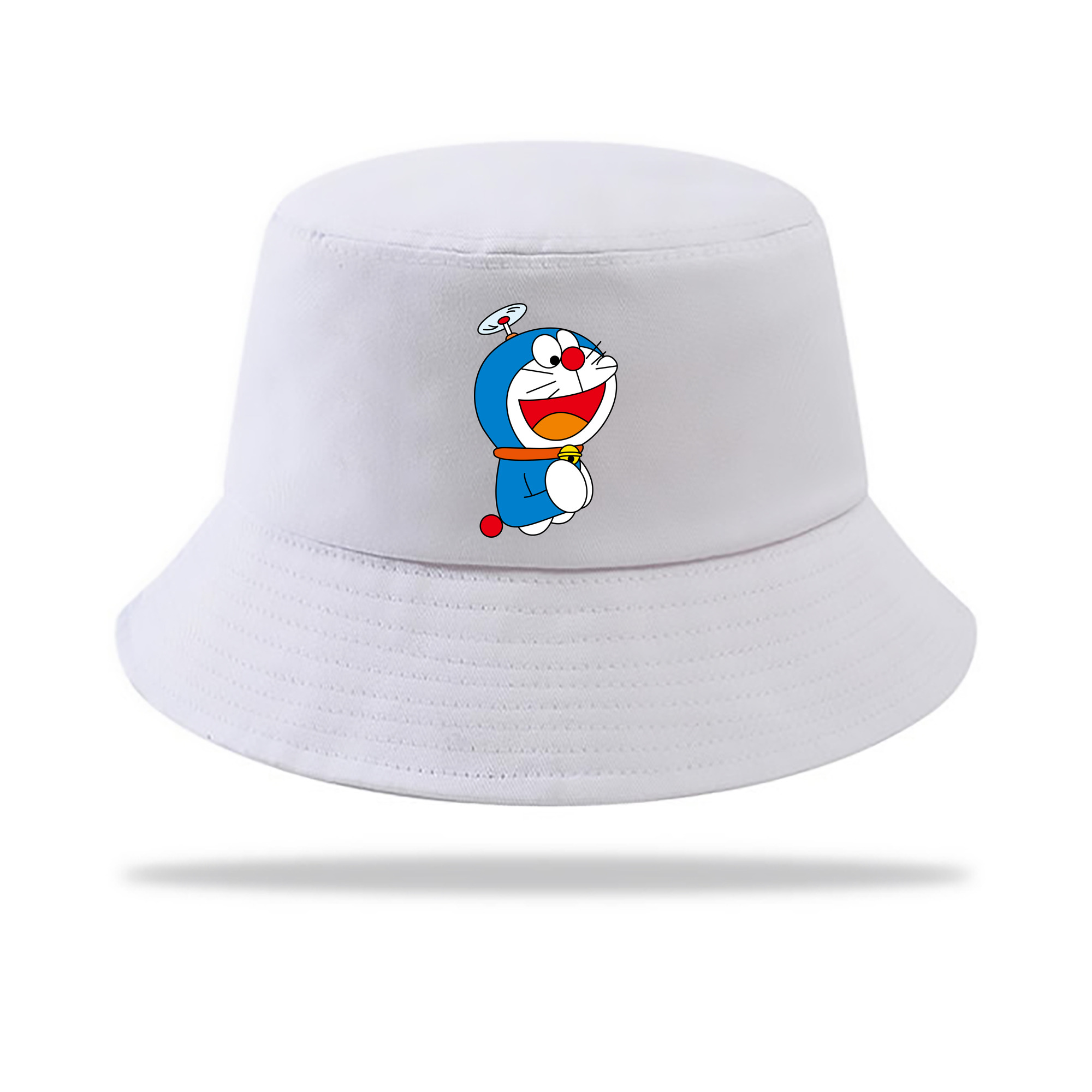 （画像用） ドラえもん Doraemon アウトドア日除けバケットハット