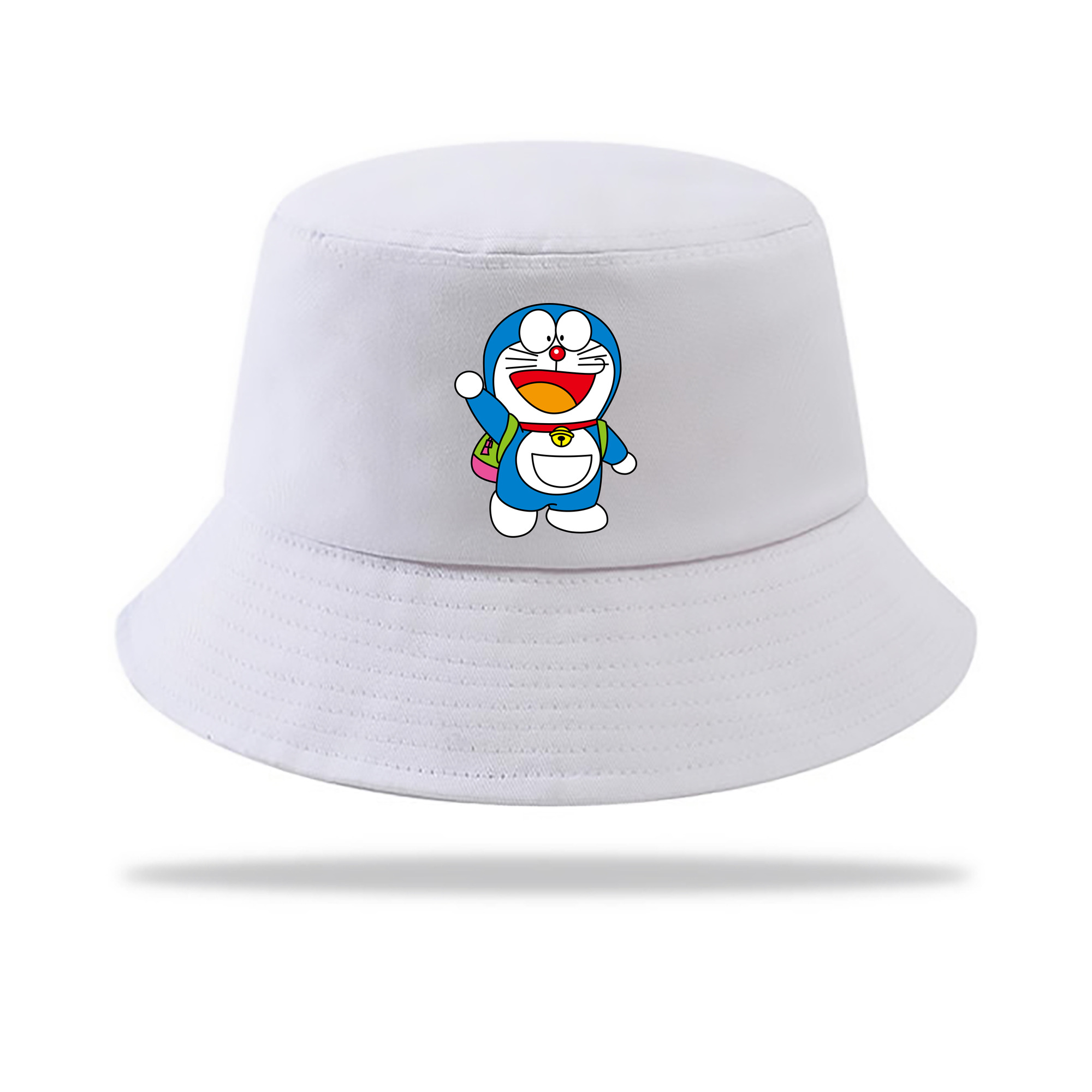 （画像用） ドラえもん Doraemon アウトドア日除けバケットハット