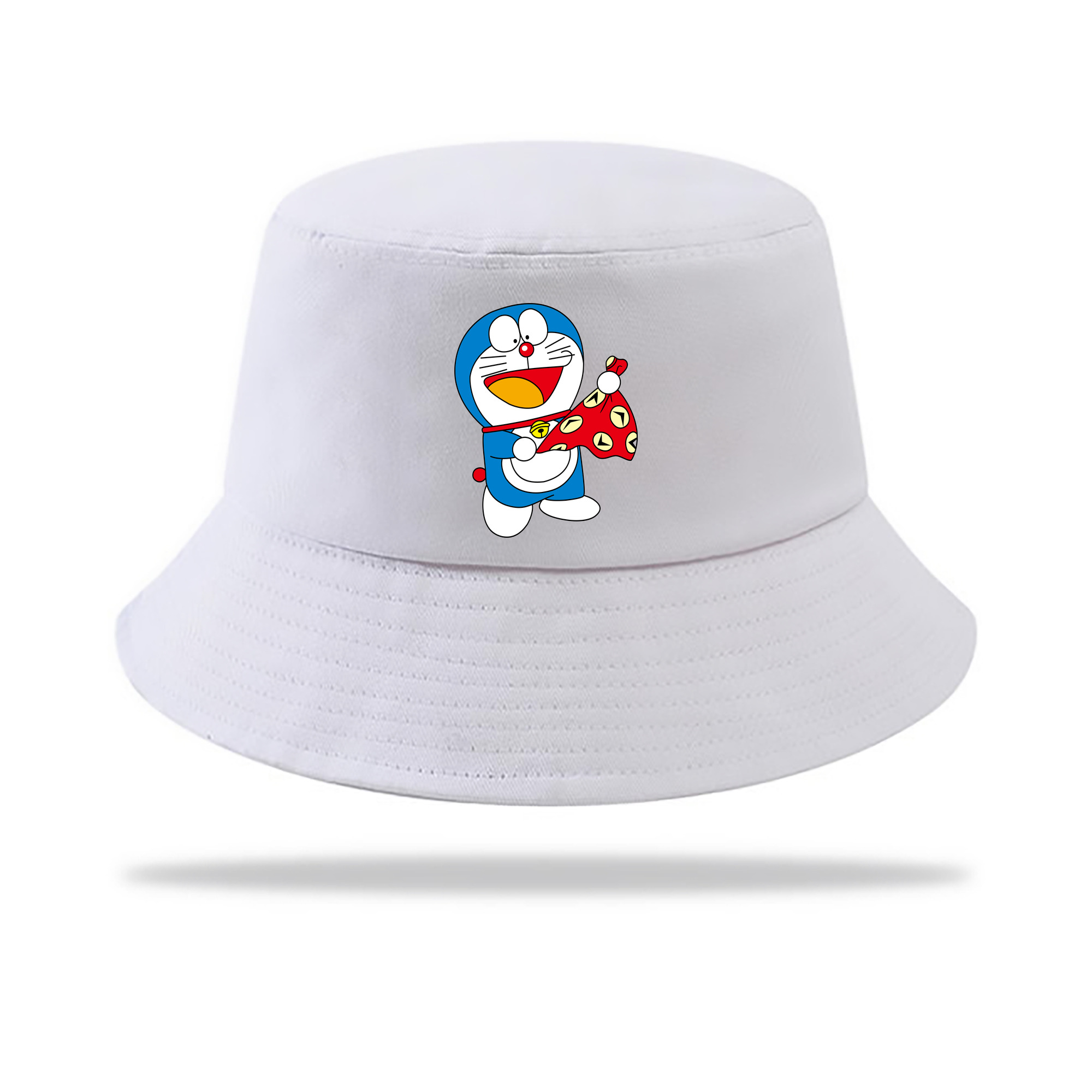 （画像用） ドラえもん Doraemon アウトドア日除けバケットハット