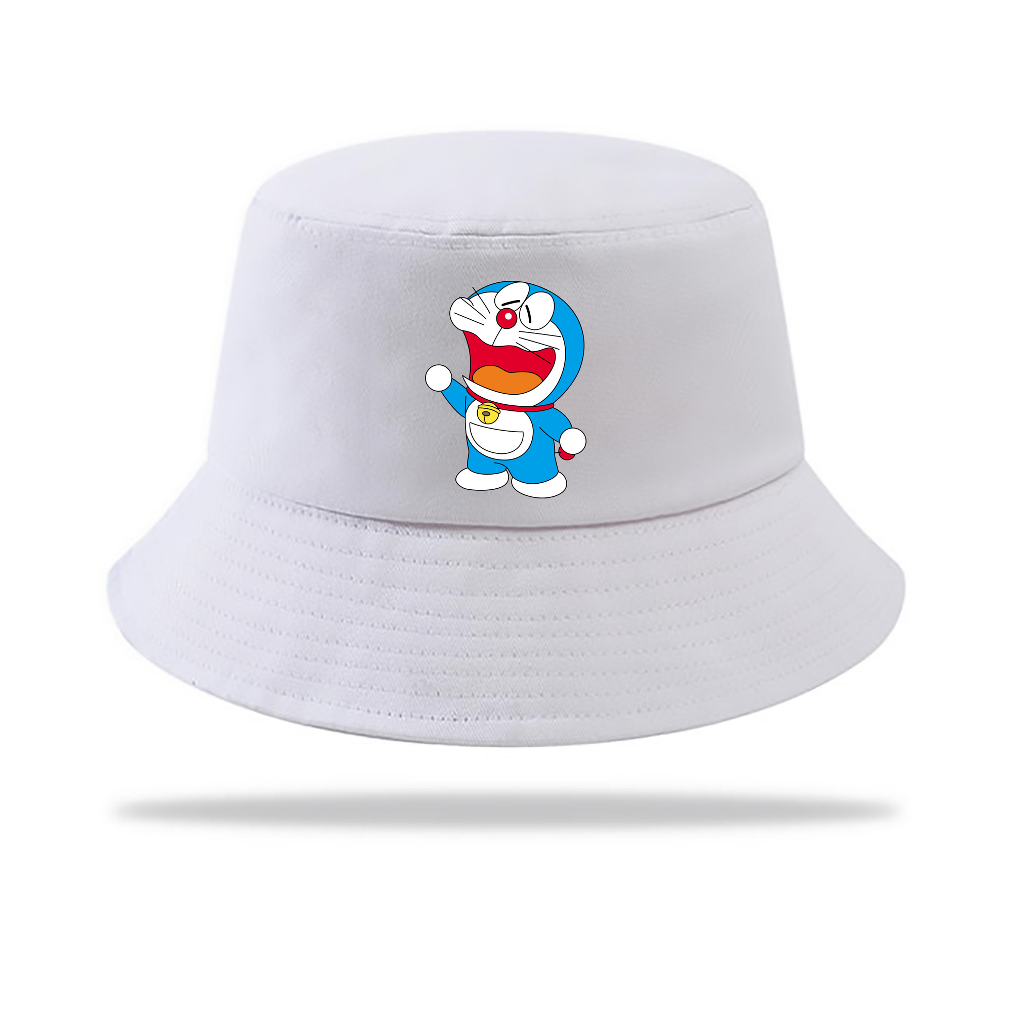 （画像用） ドラえもん Doraemon アウトドア日除けバケットハット
