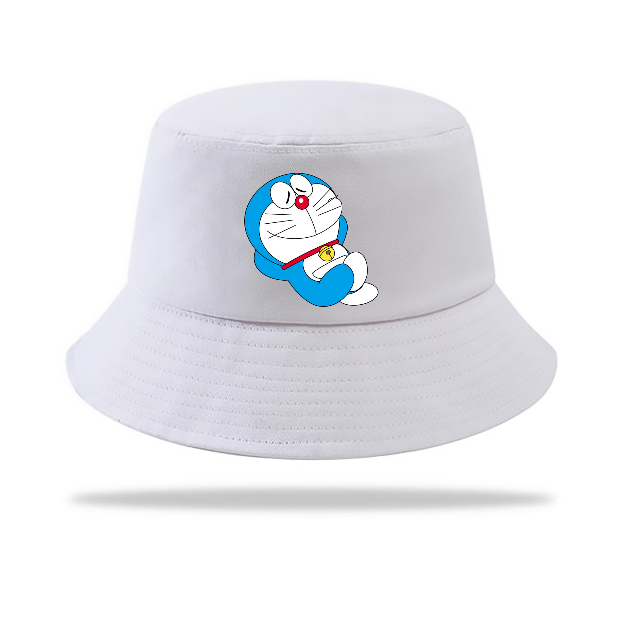 （画像用） ドラえもん Doraemon アウトドア日除けバケットハット