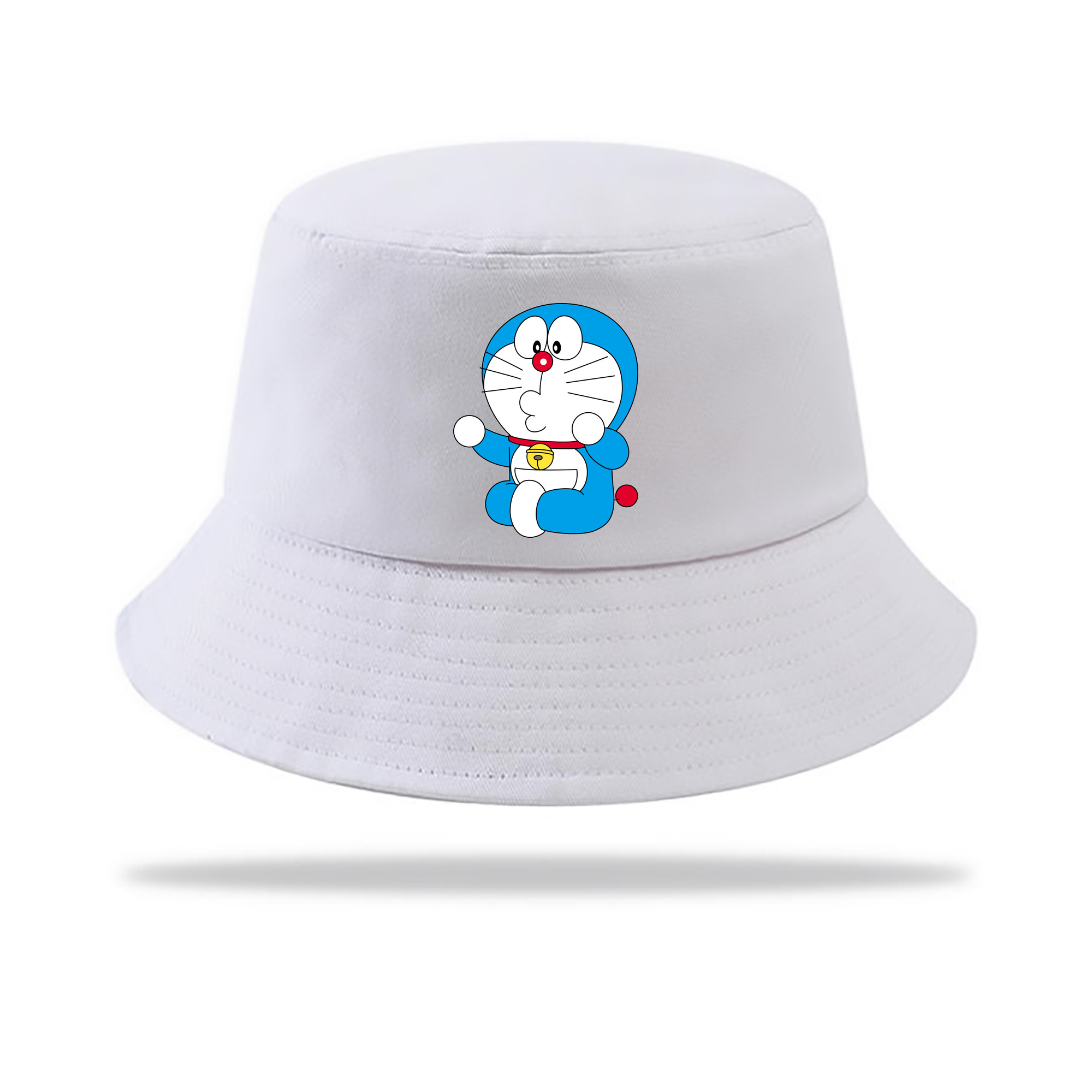 （画像用） ドラえもん Doraemon アウトドア日除けバケットハット