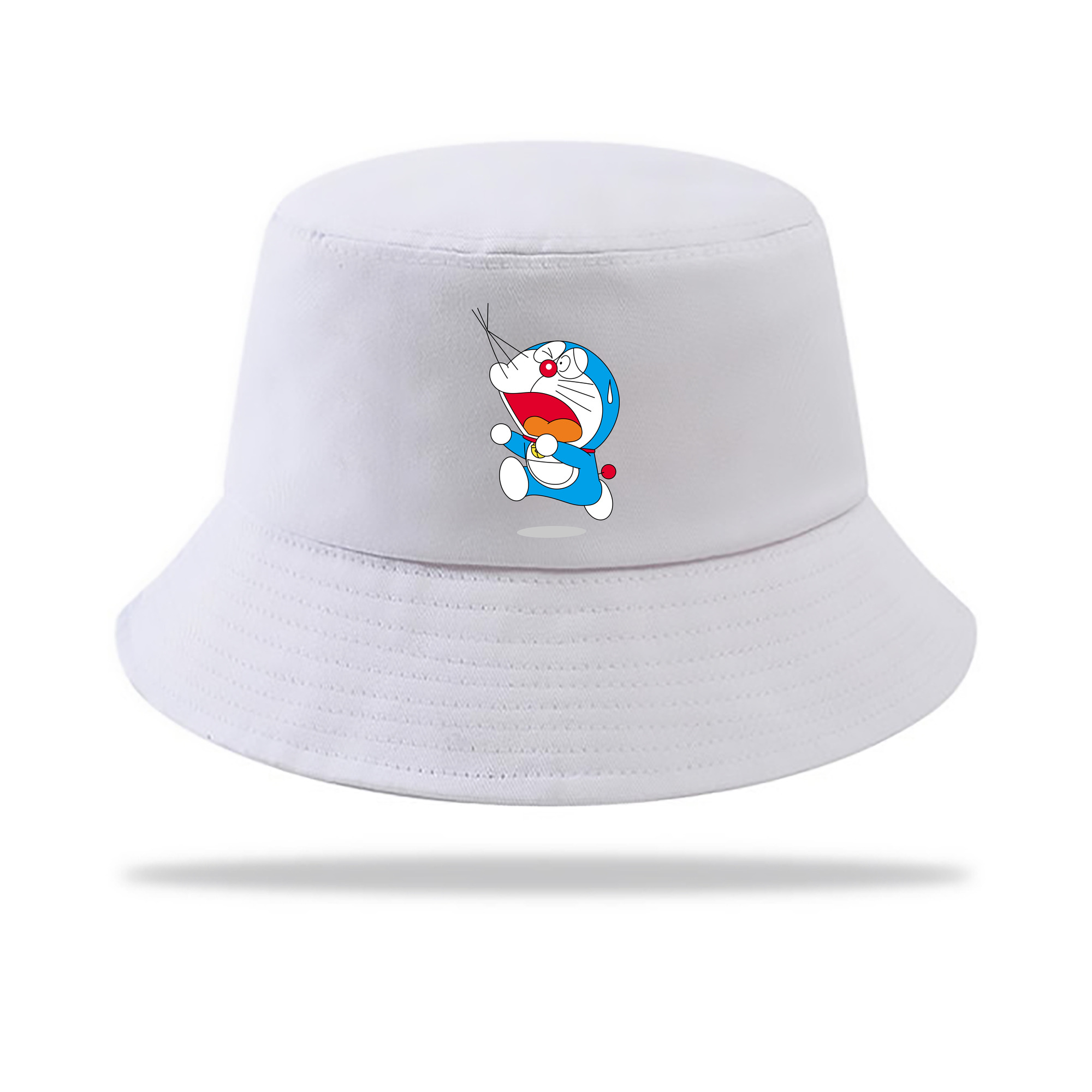 （画像用） ドラえもん Doraemon アウトドア日除けバケットハット