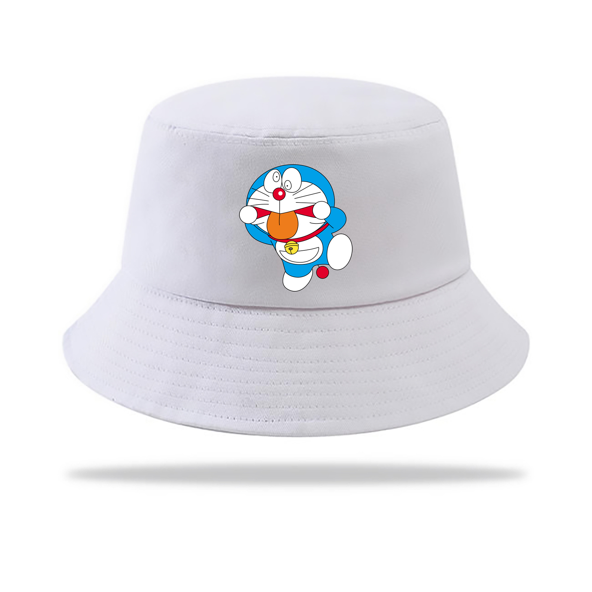 （画像用） ドラえもん Doraemon アウトドア日除けバケットハット
