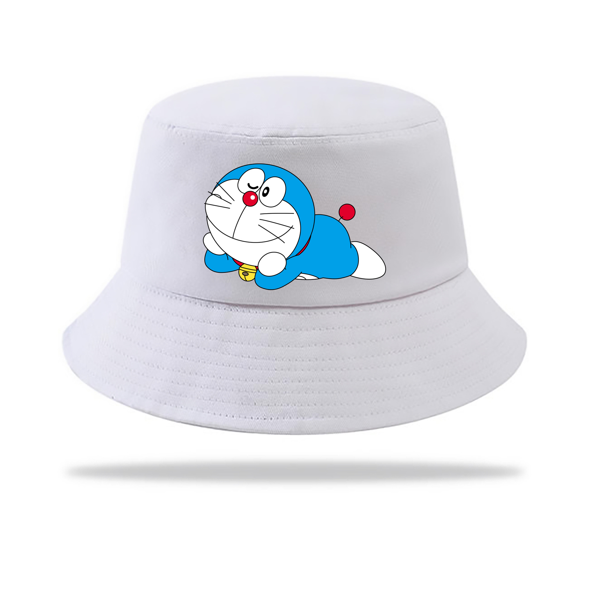 （画像用） ドラえもん Doraemon アウトドア日除けバケットハット
