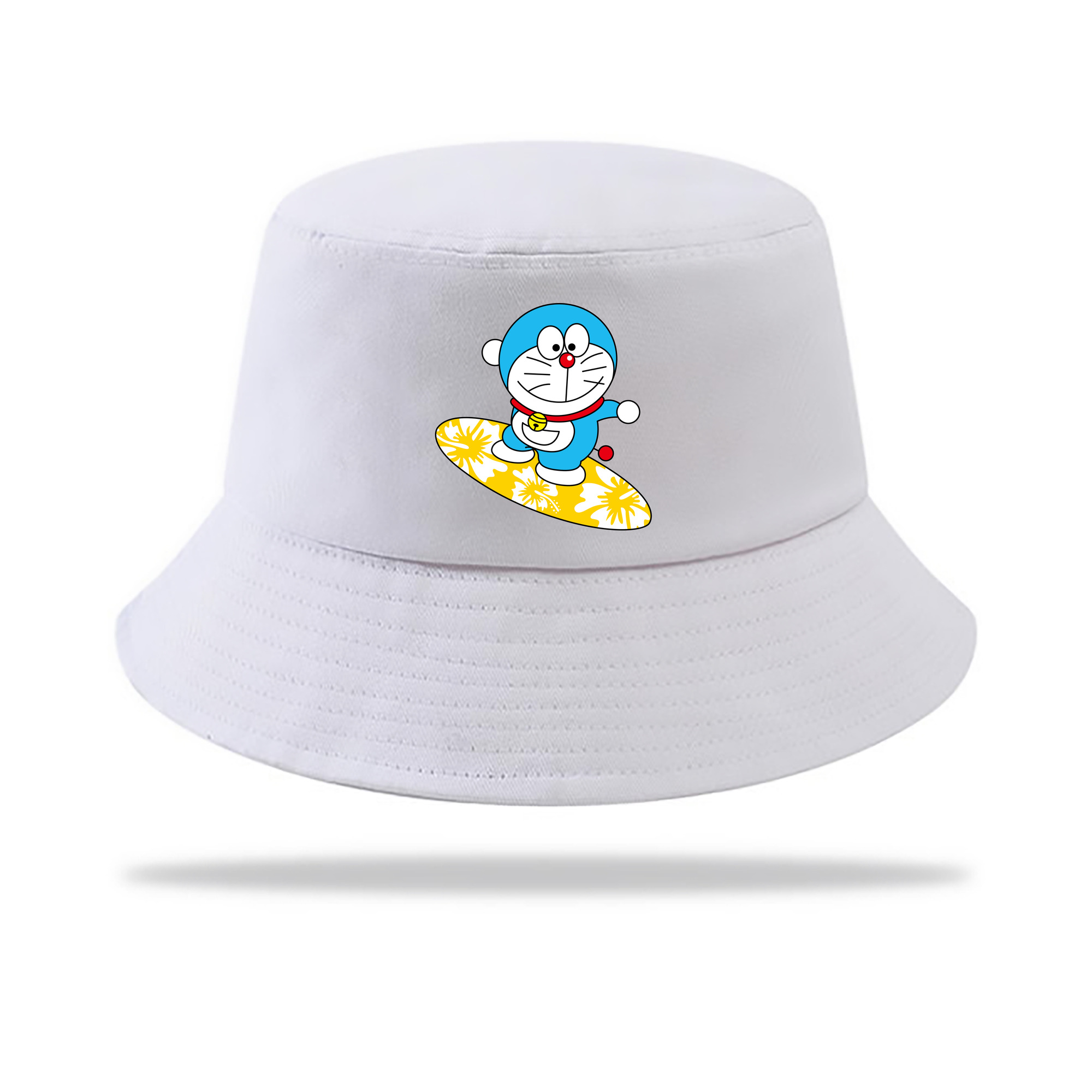 （画像用） ドラえもん Doraemon アウトドア日除けバケットハット
