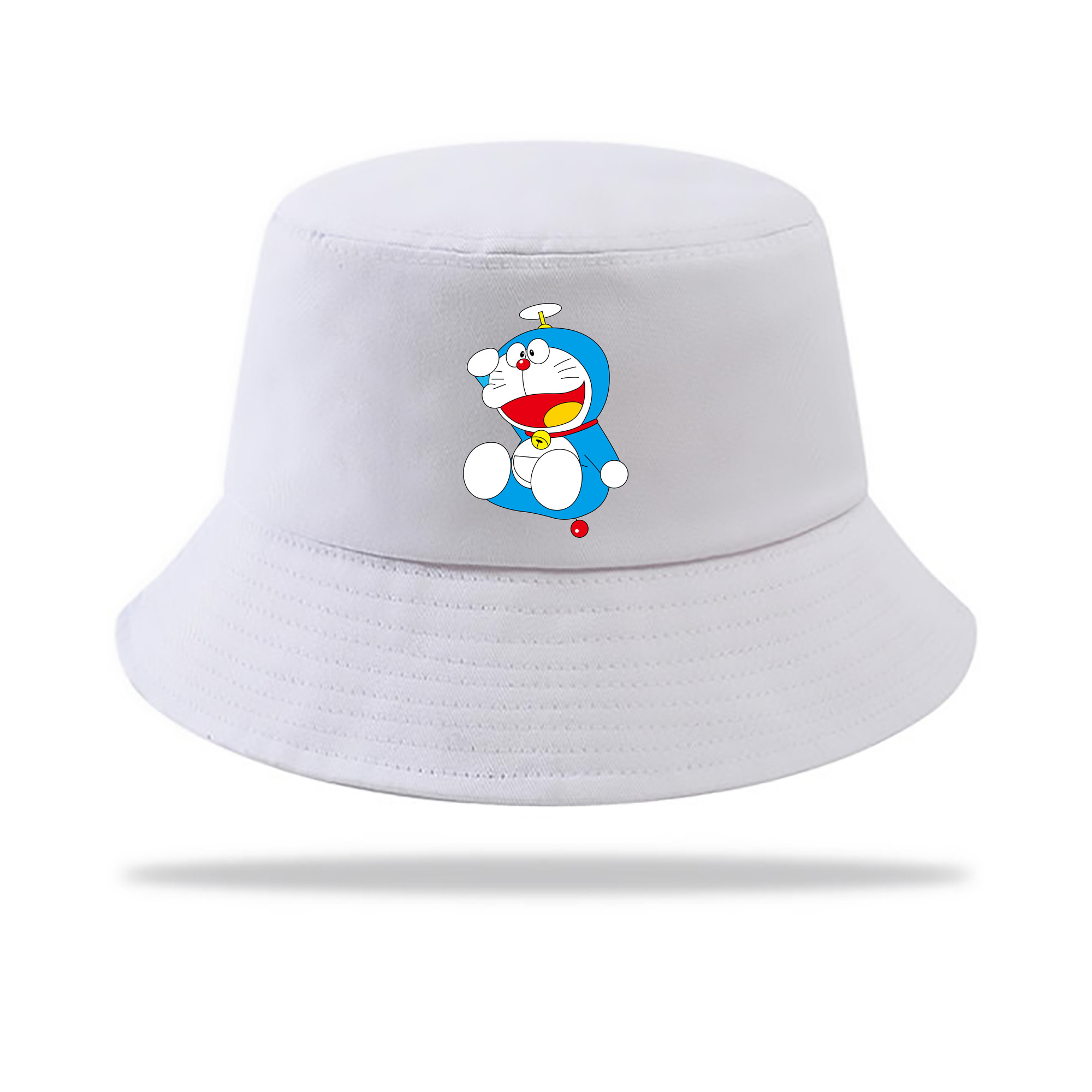 （画像用） ドラえもん Doraemon アウトドア日除けバケットハット