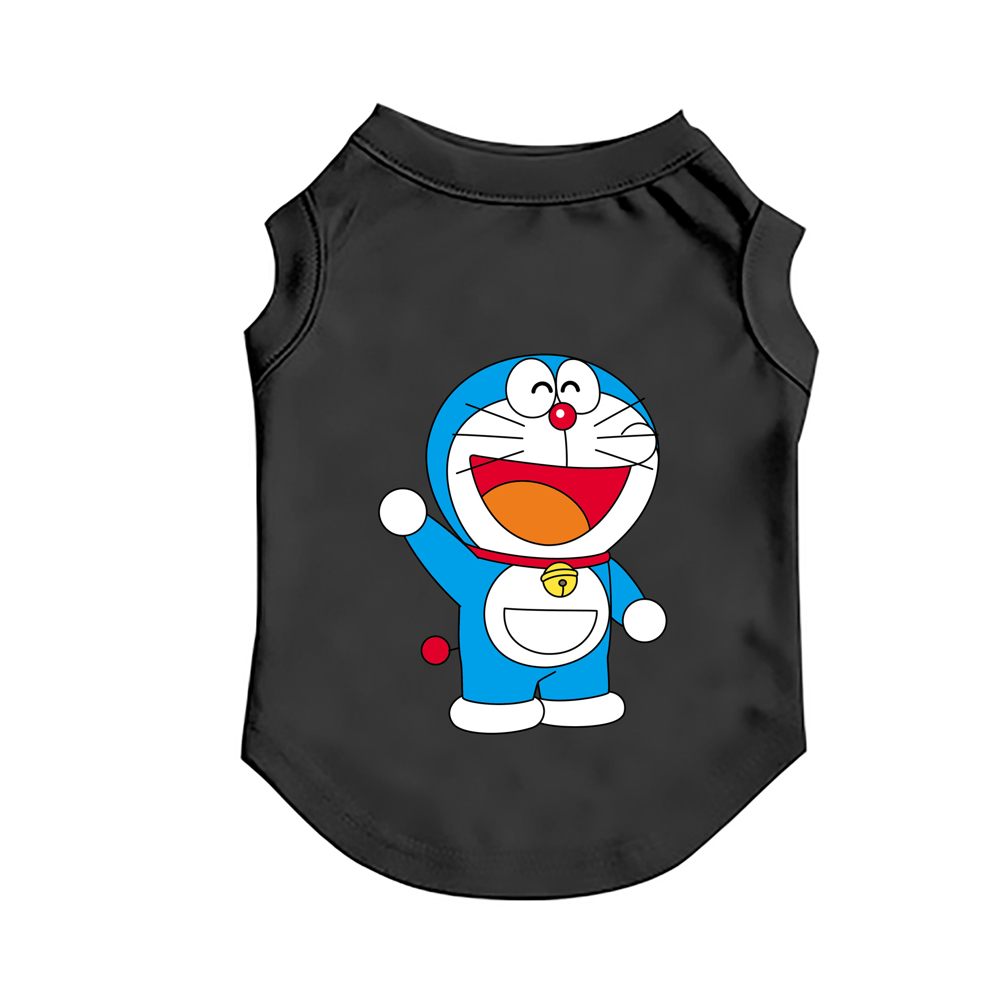（画像用） ドラえもん Doraemon ペット用ベスト
