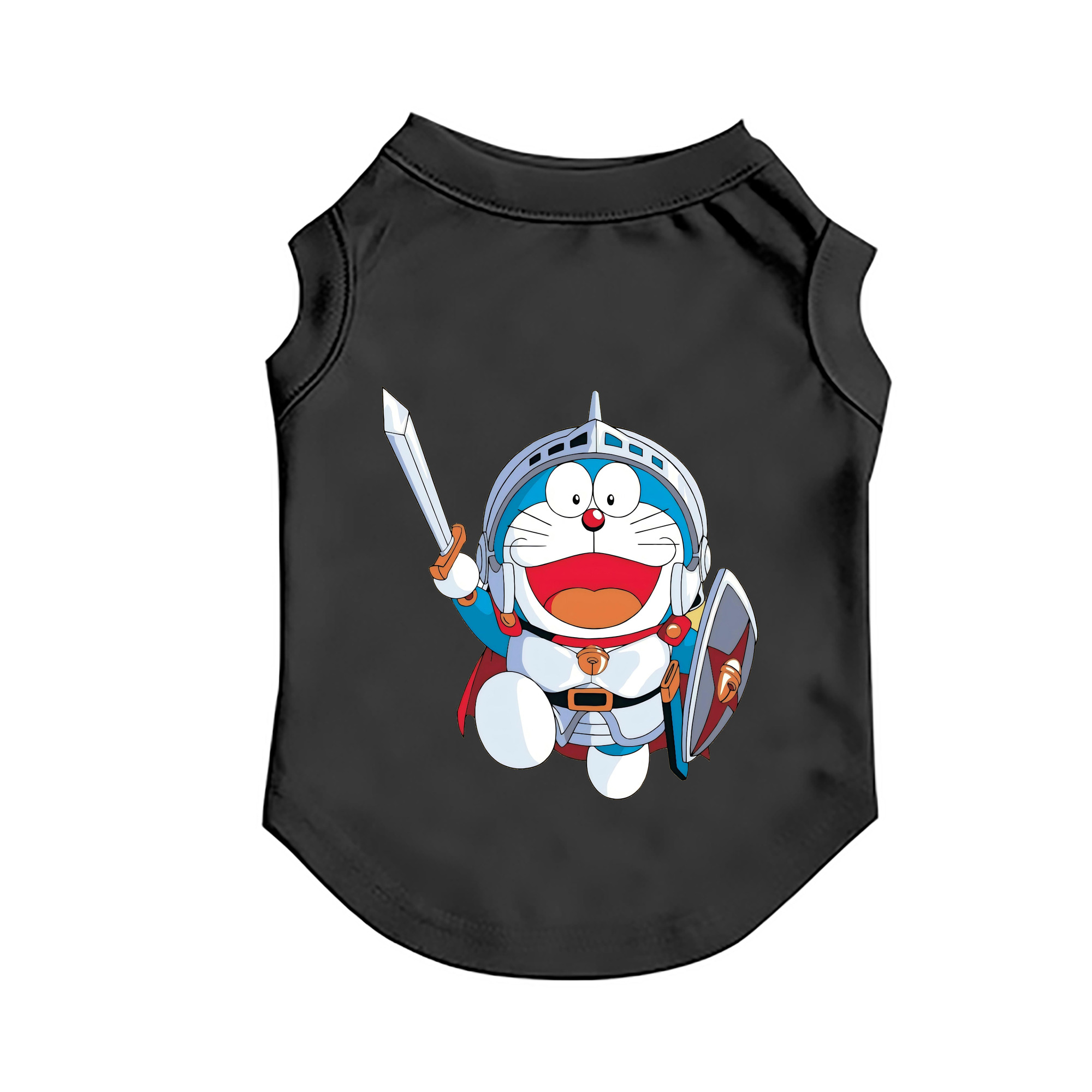 （画像用） ドラえもん Doraemon ペット用ベスト