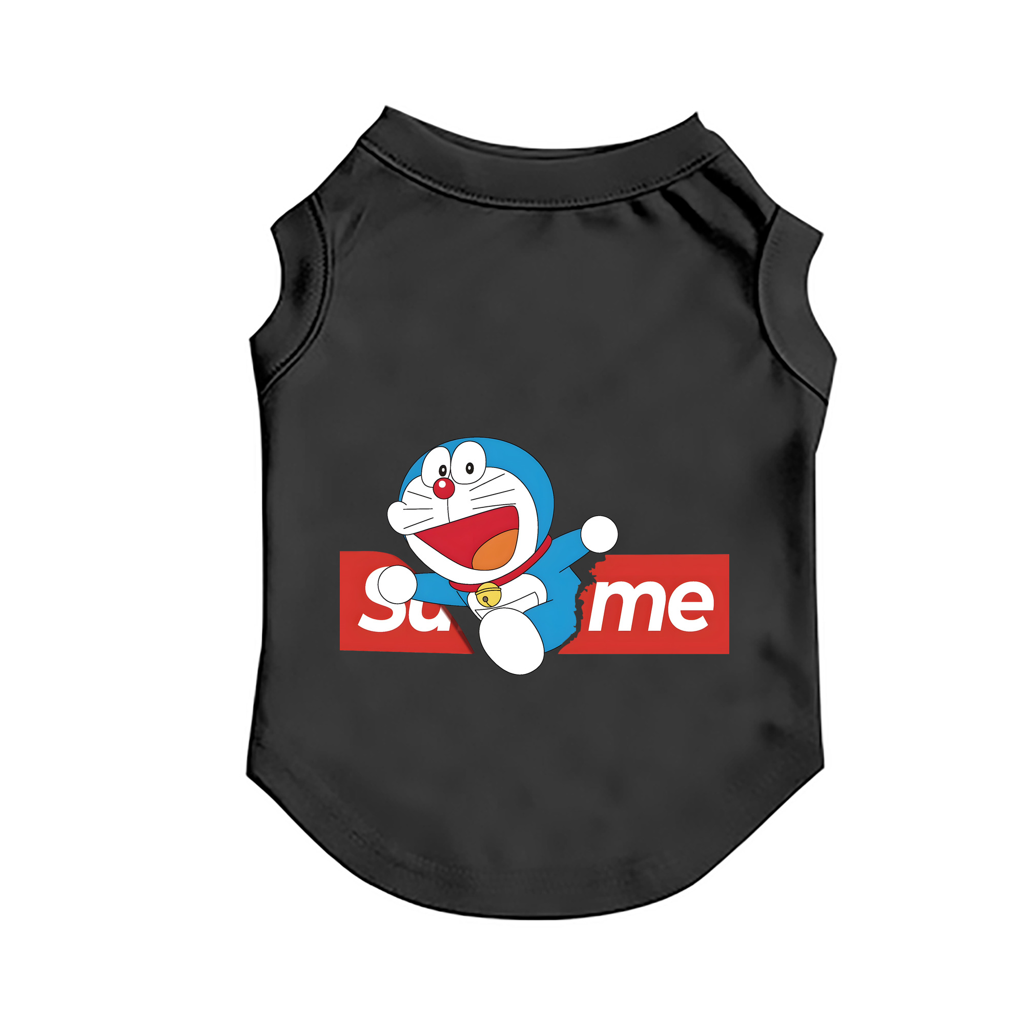 （画像用） ドラえもん Doraemon ペット用ベスト