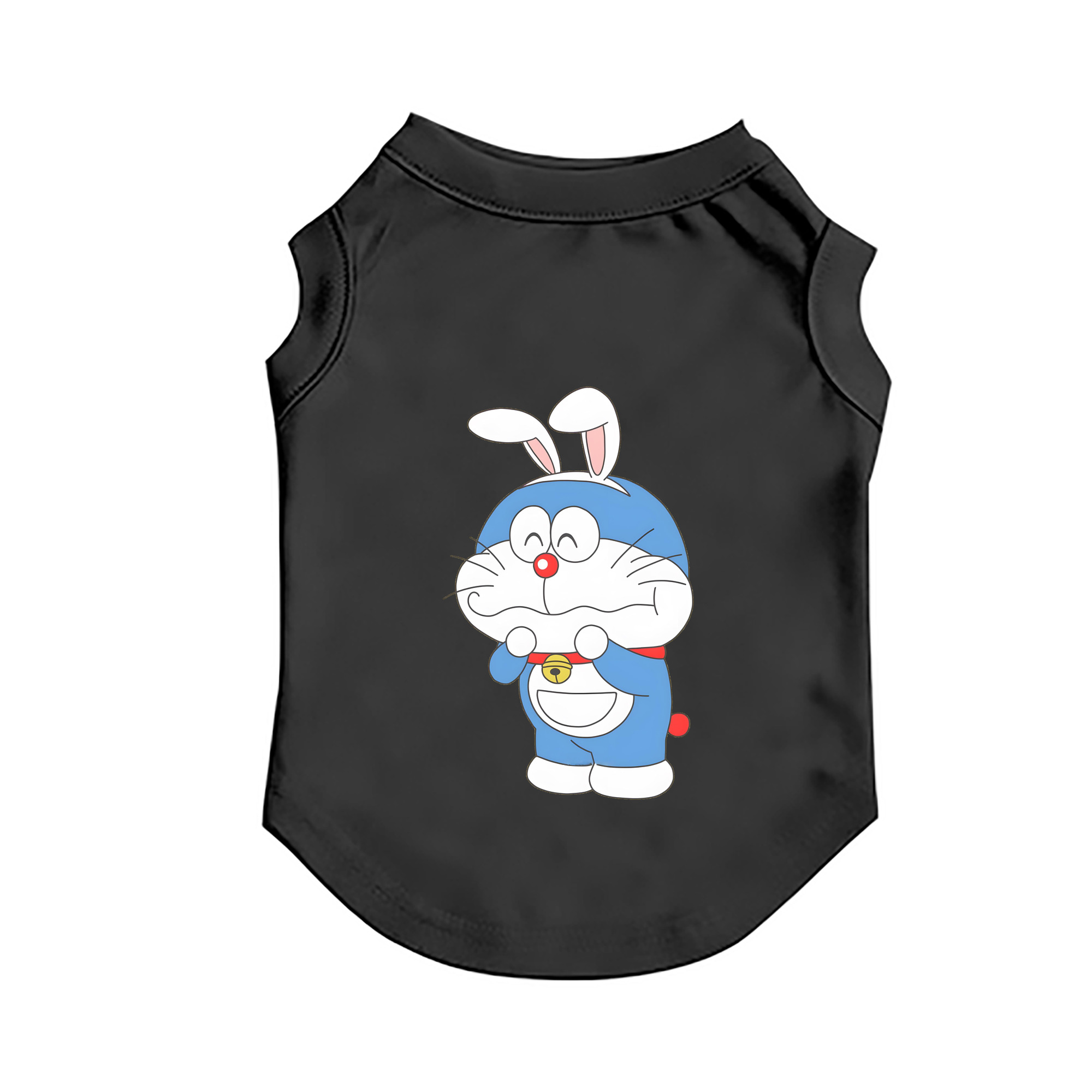 （画像用） ドラえもん Doraemon ペット用ベスト