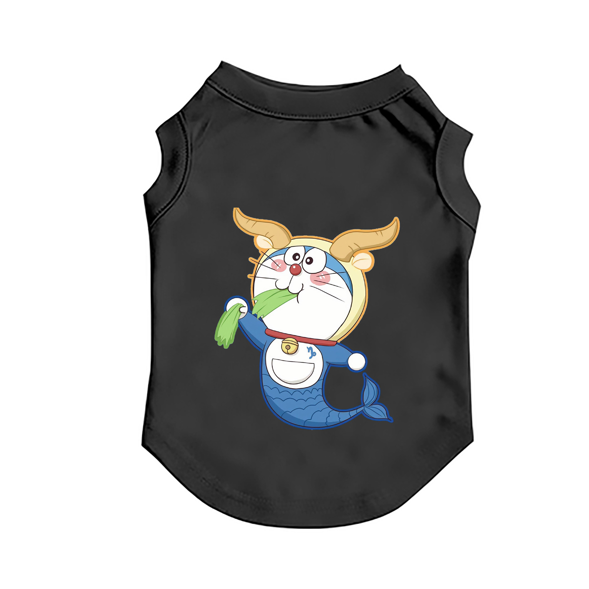 （画像用） ドラえもん Doraemon ペット用ベスト
