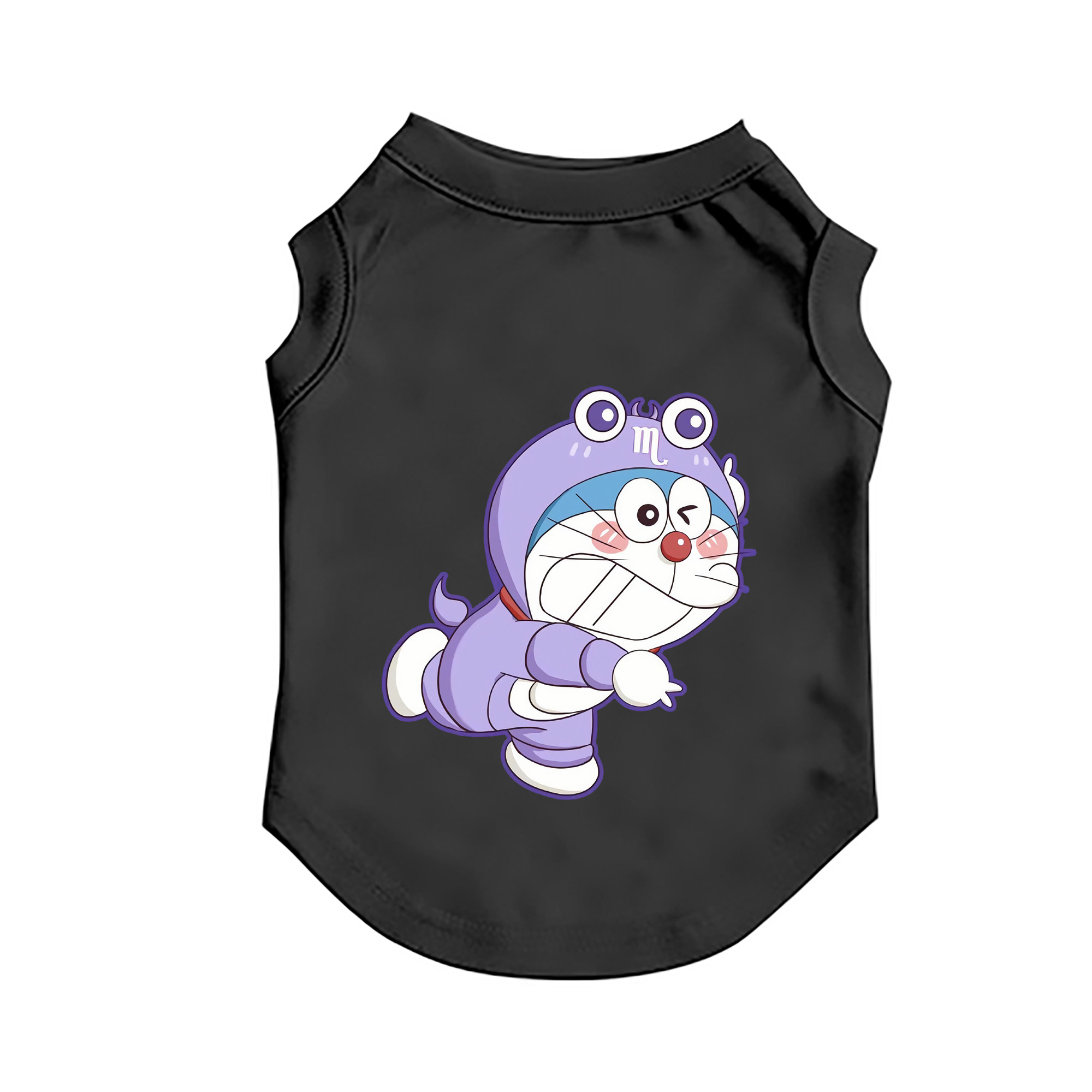（画像用） ドラえもん Doraemon ペット用ベスト