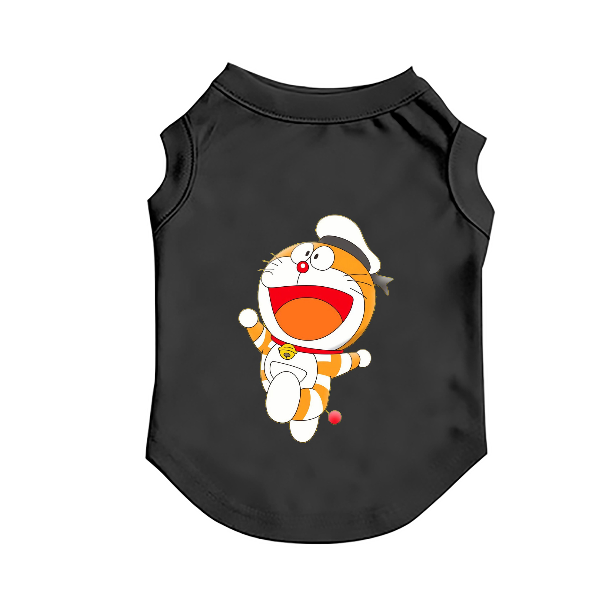 （画像用） ドラえもん Doraemon ペット用ベスト