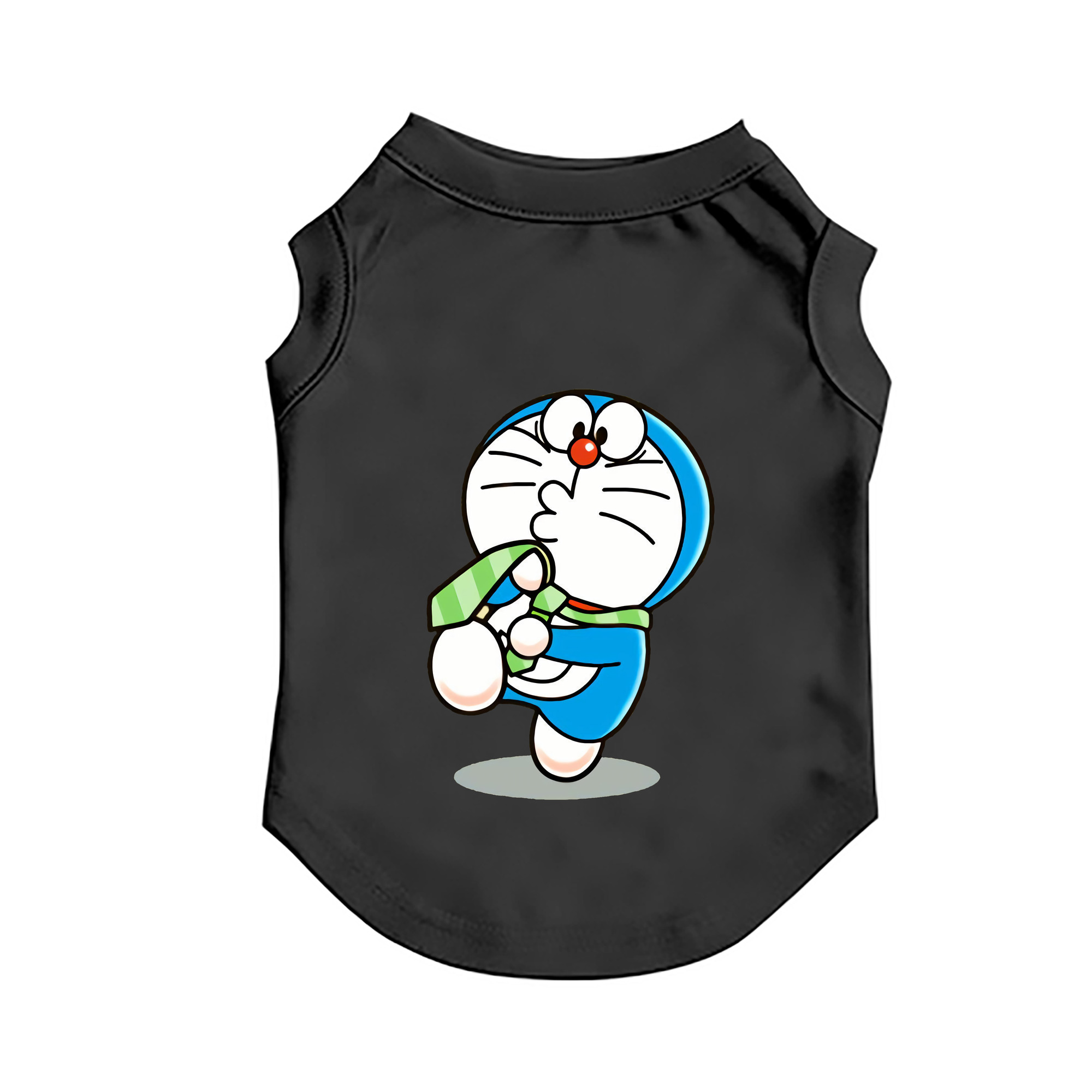（画像用） ドラえもん Doraemon ペット用ベスト