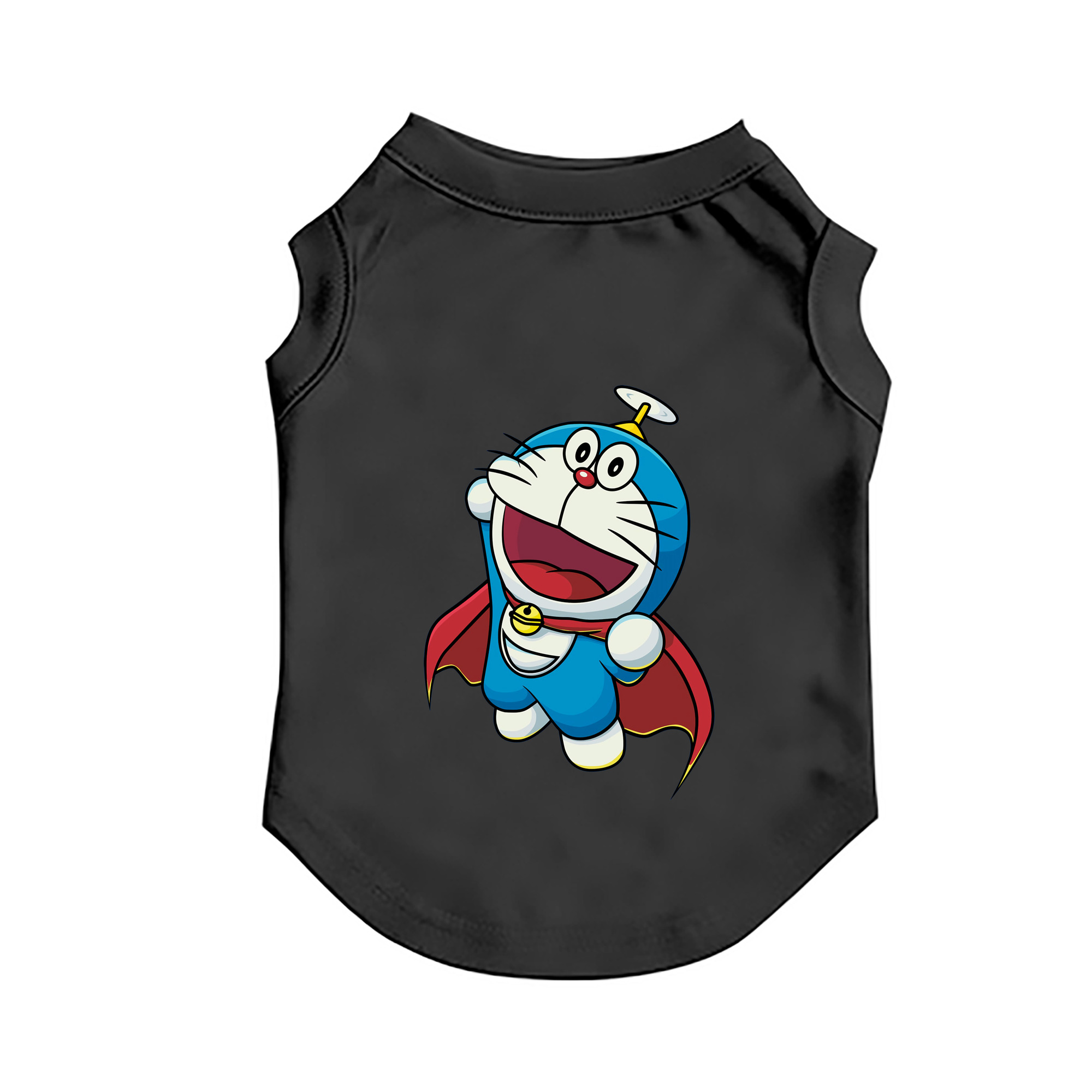 （画像用） ドラえもん Doraemon ペット用ベスト