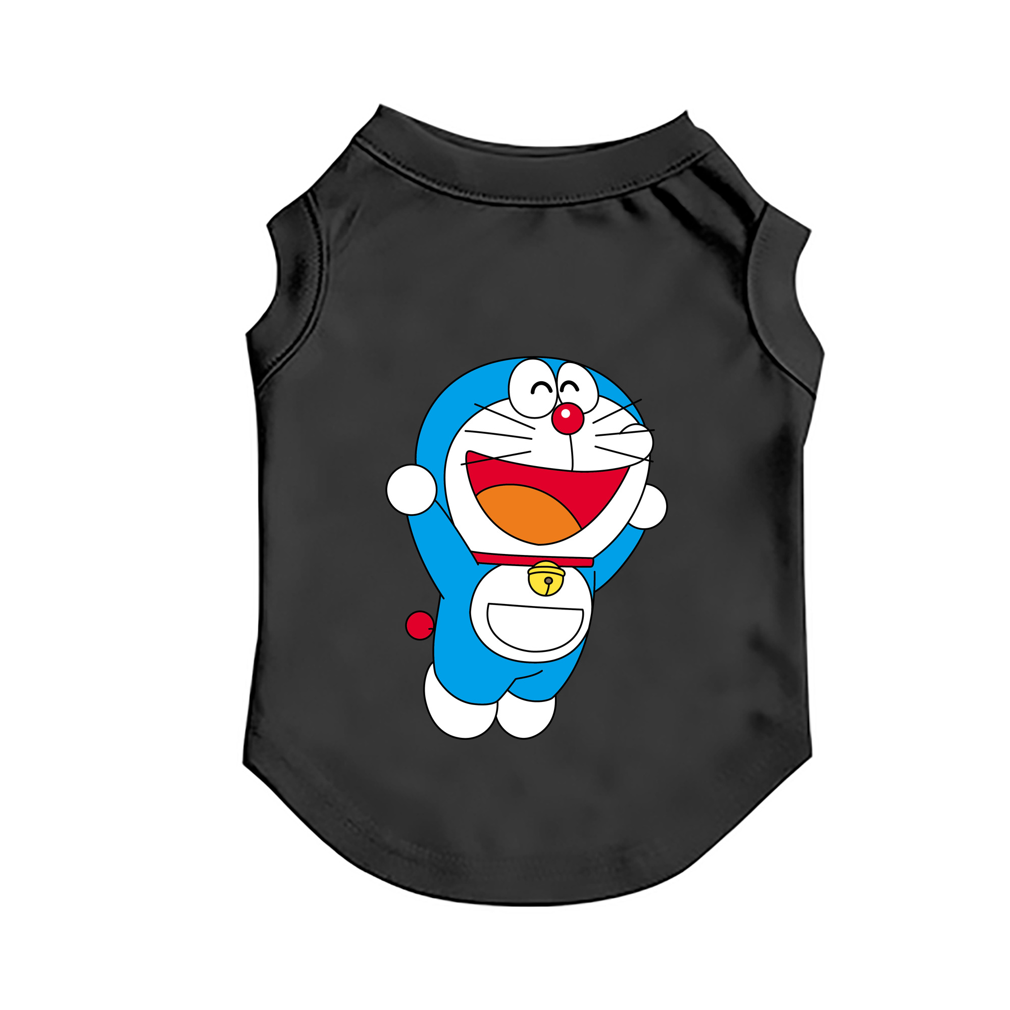 （画像用） ドラえもん Doraemon ペット用ベスト