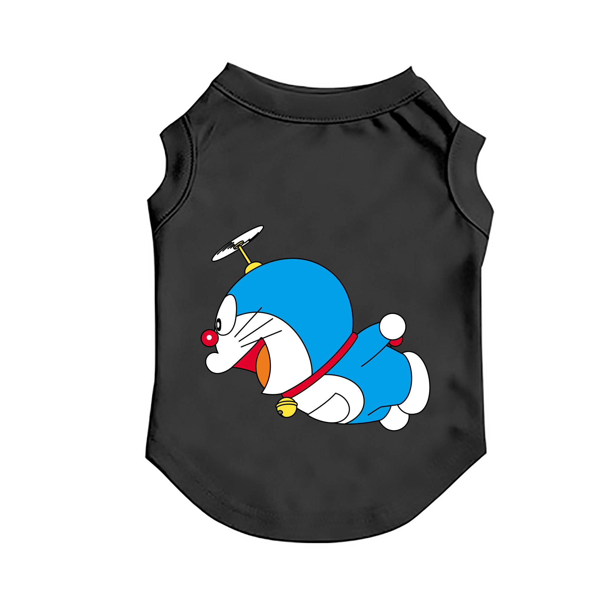 （画像用） ドラえもん Doraemon ペット用ベスト