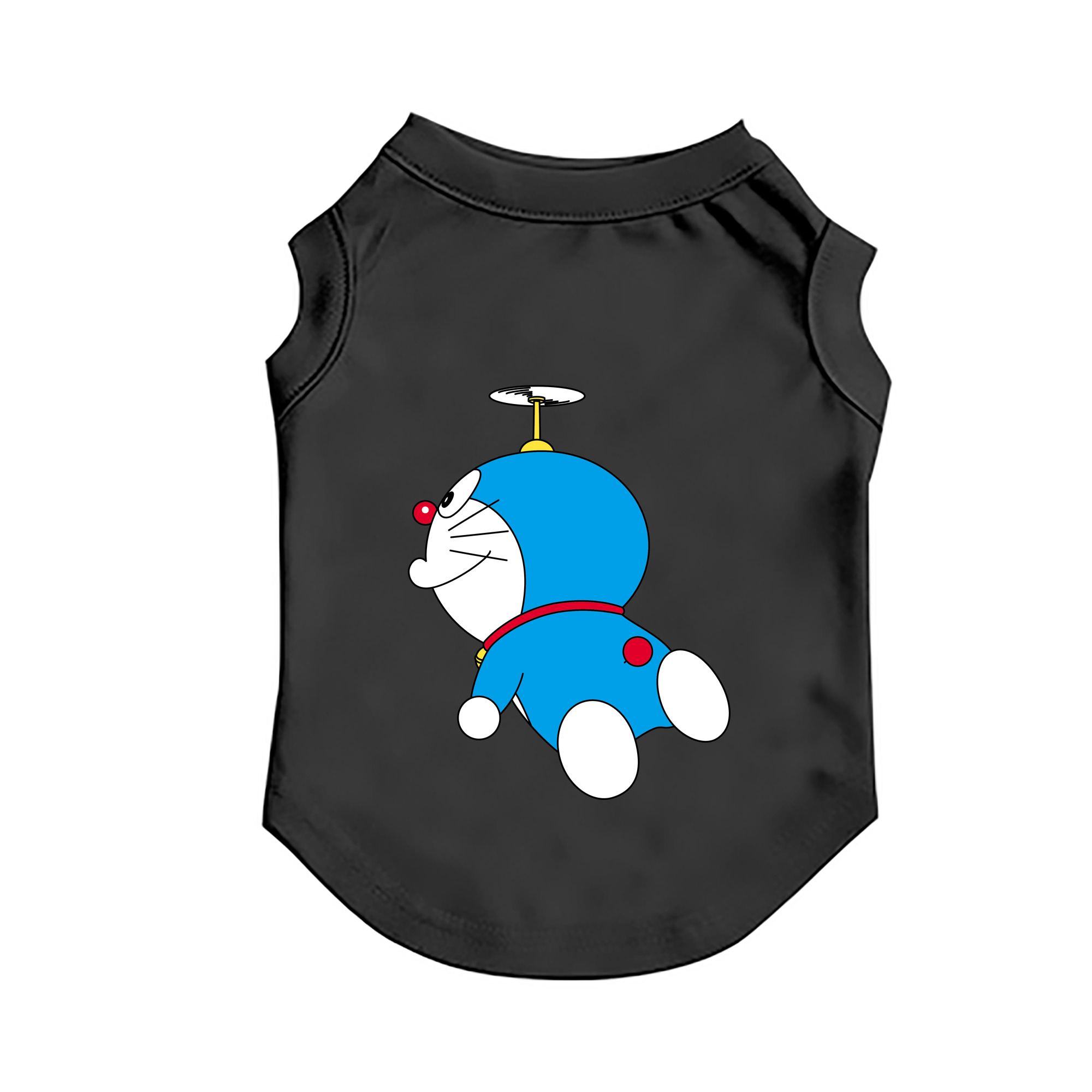 （画像用） ドラえもん Doraemon ペット用ベスト