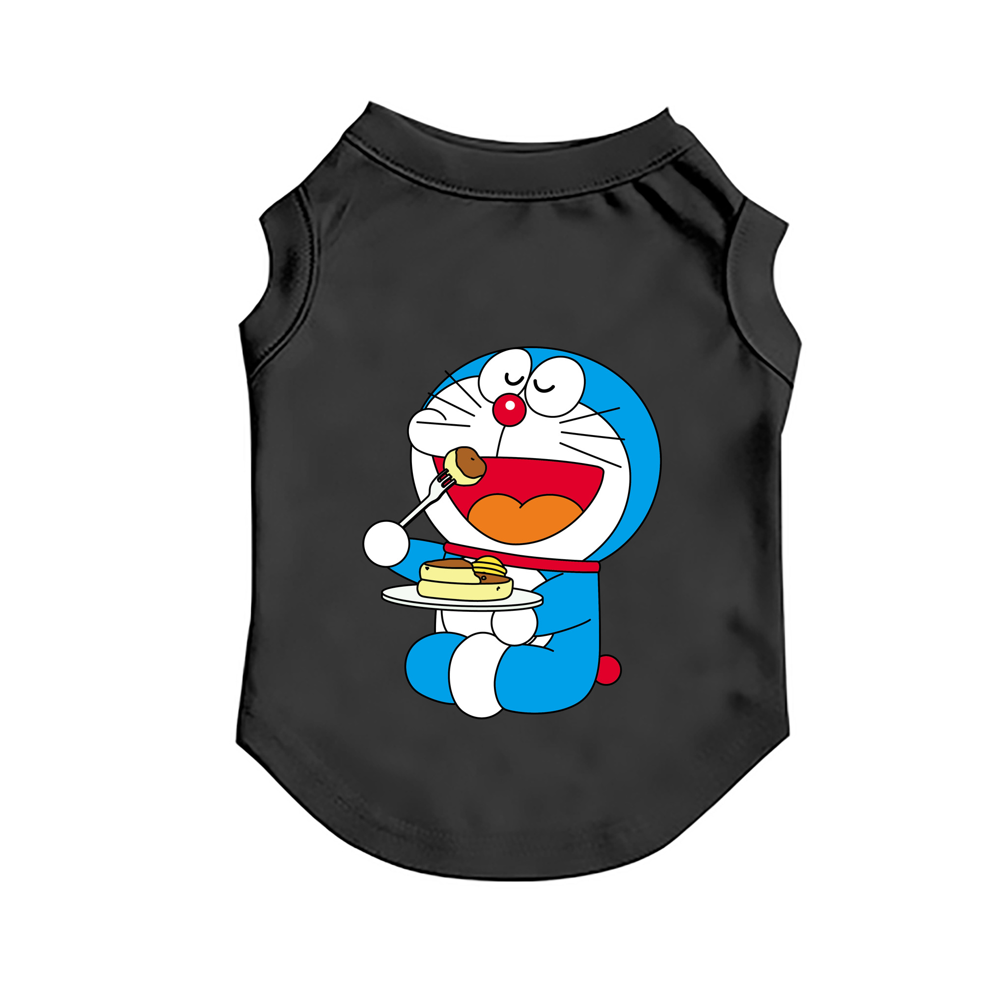 （画像用） ドラえもん Doraemon ペット用ベスト