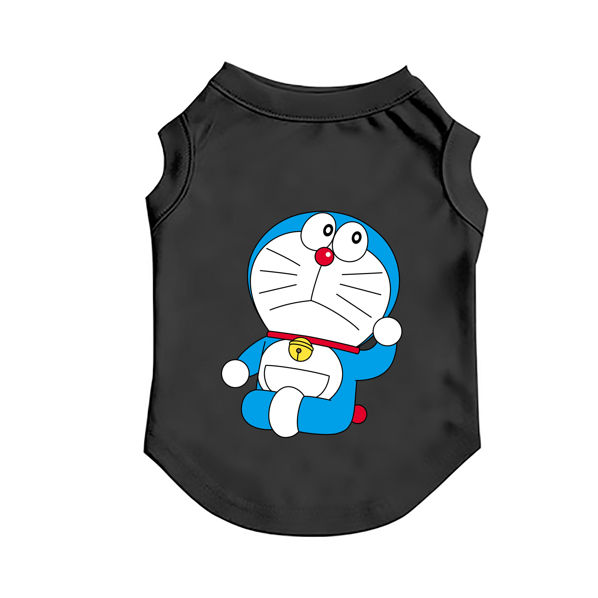 （画像用） ドラえもん Doraemon ペット用ベスト
