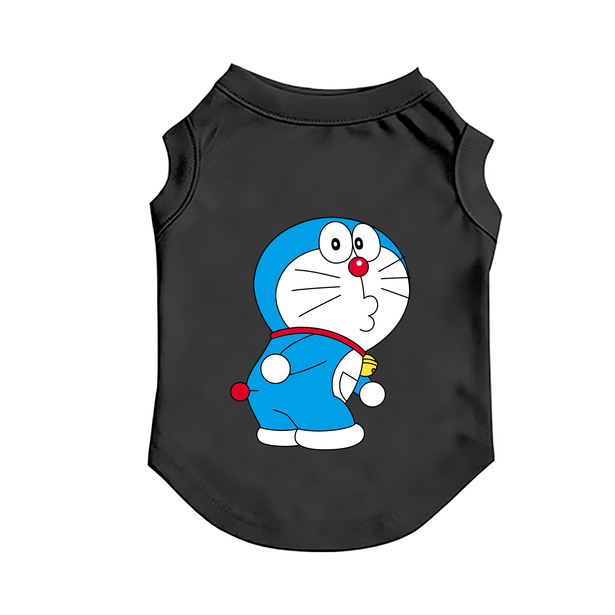 （画像用） ドラえもん Doraemon ペット用ベスト