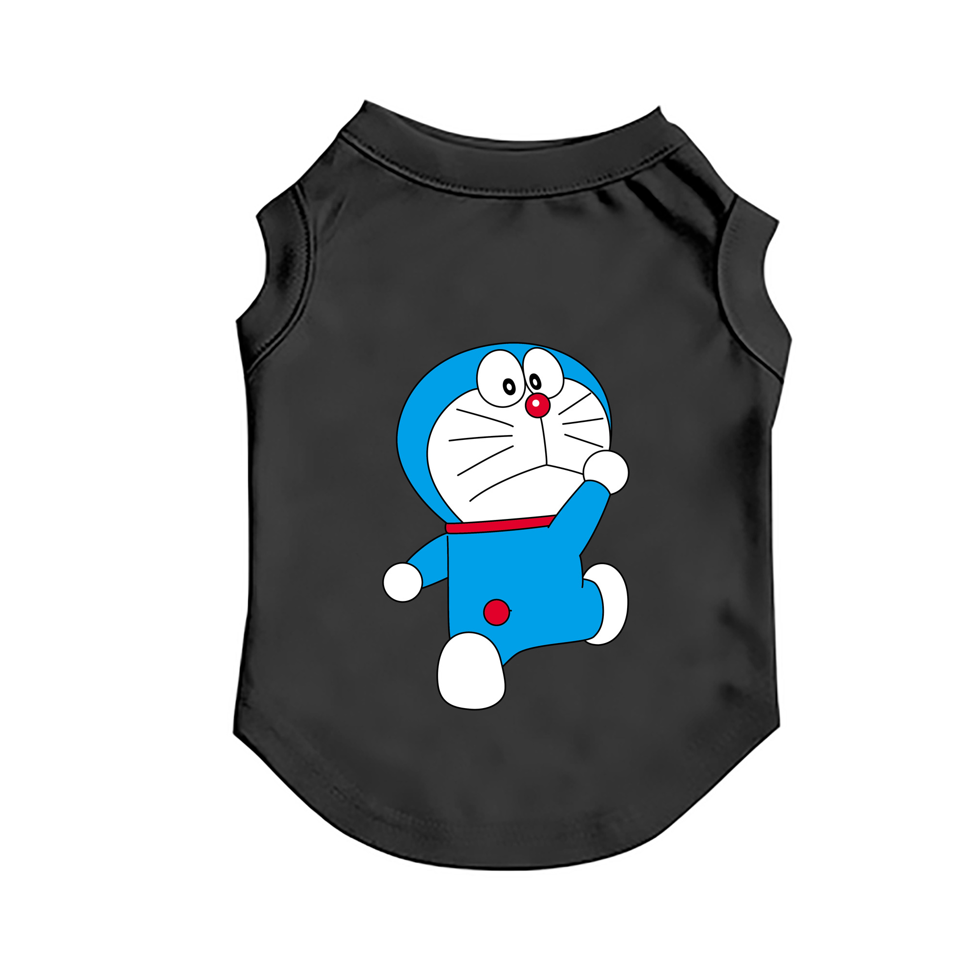 （画像用） ドラえもん Doraemon ペット用ベスト